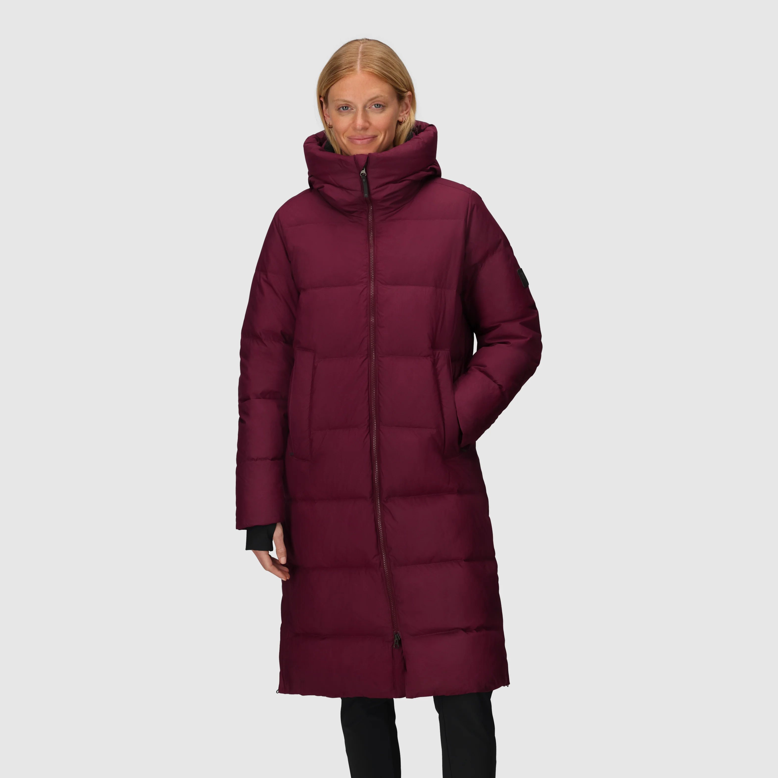 Women's Coze Down Parka
