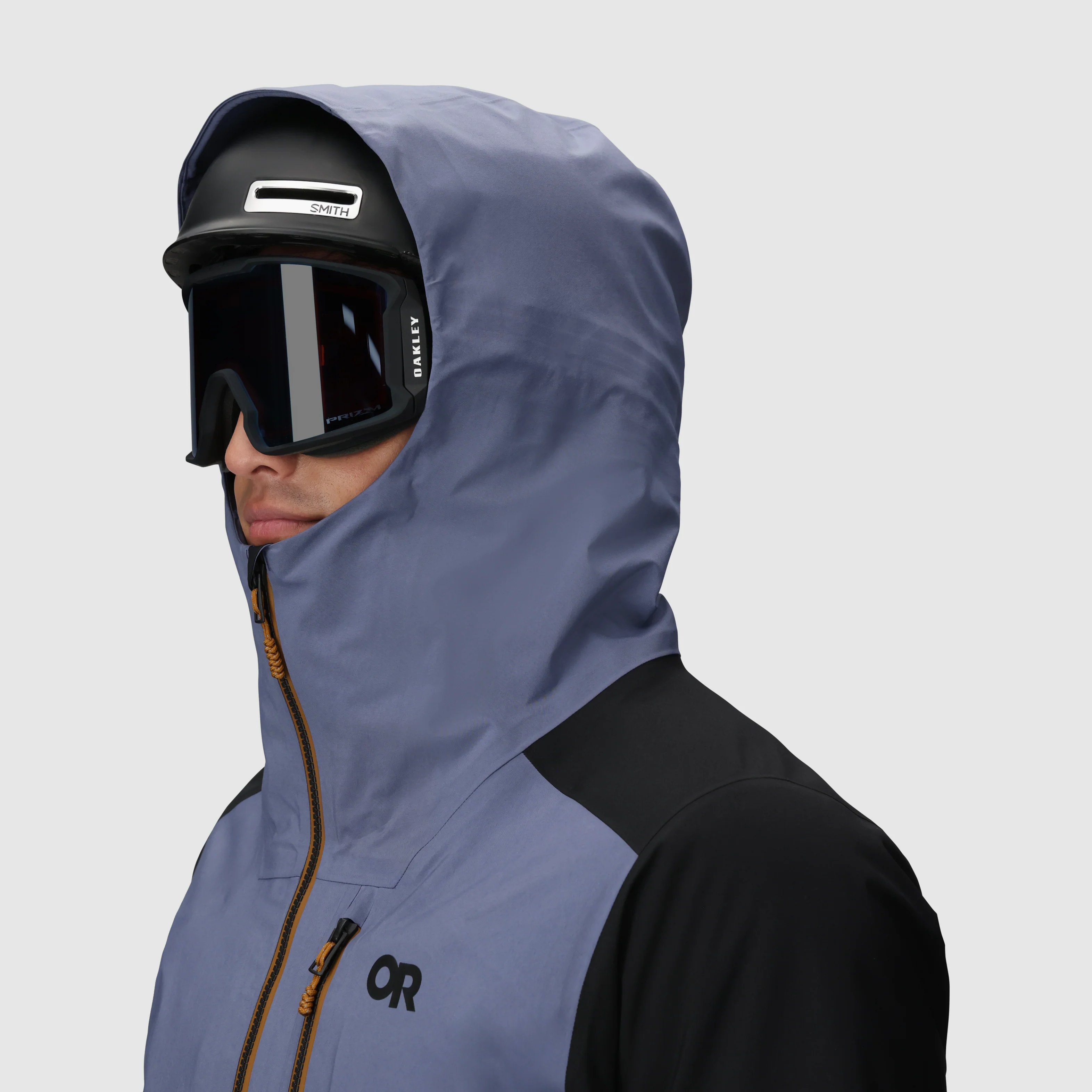 Men's Hemispheres Team Gore-Tex 3L Jacket