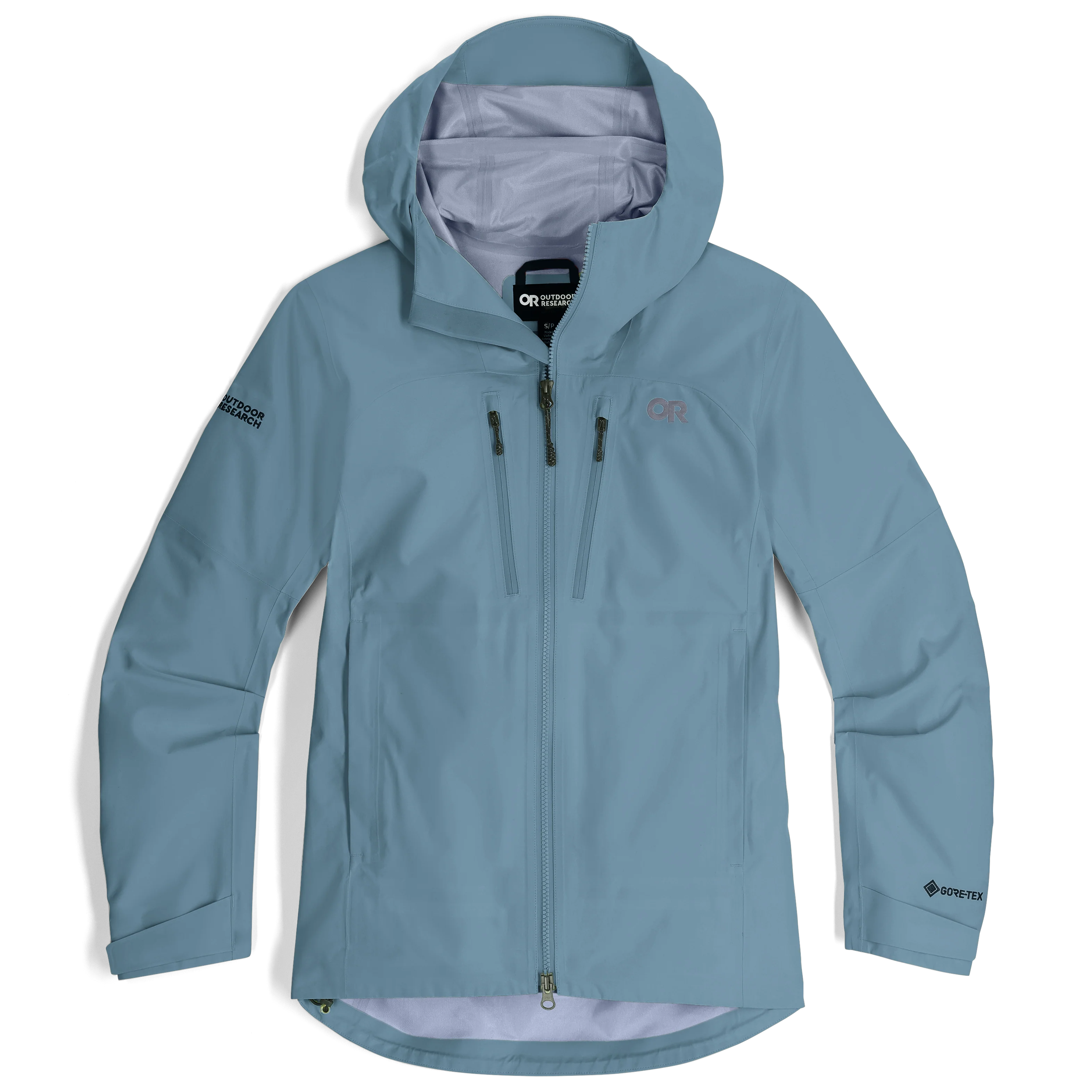 Women's Headwall GORE-TEX 3L Jacket