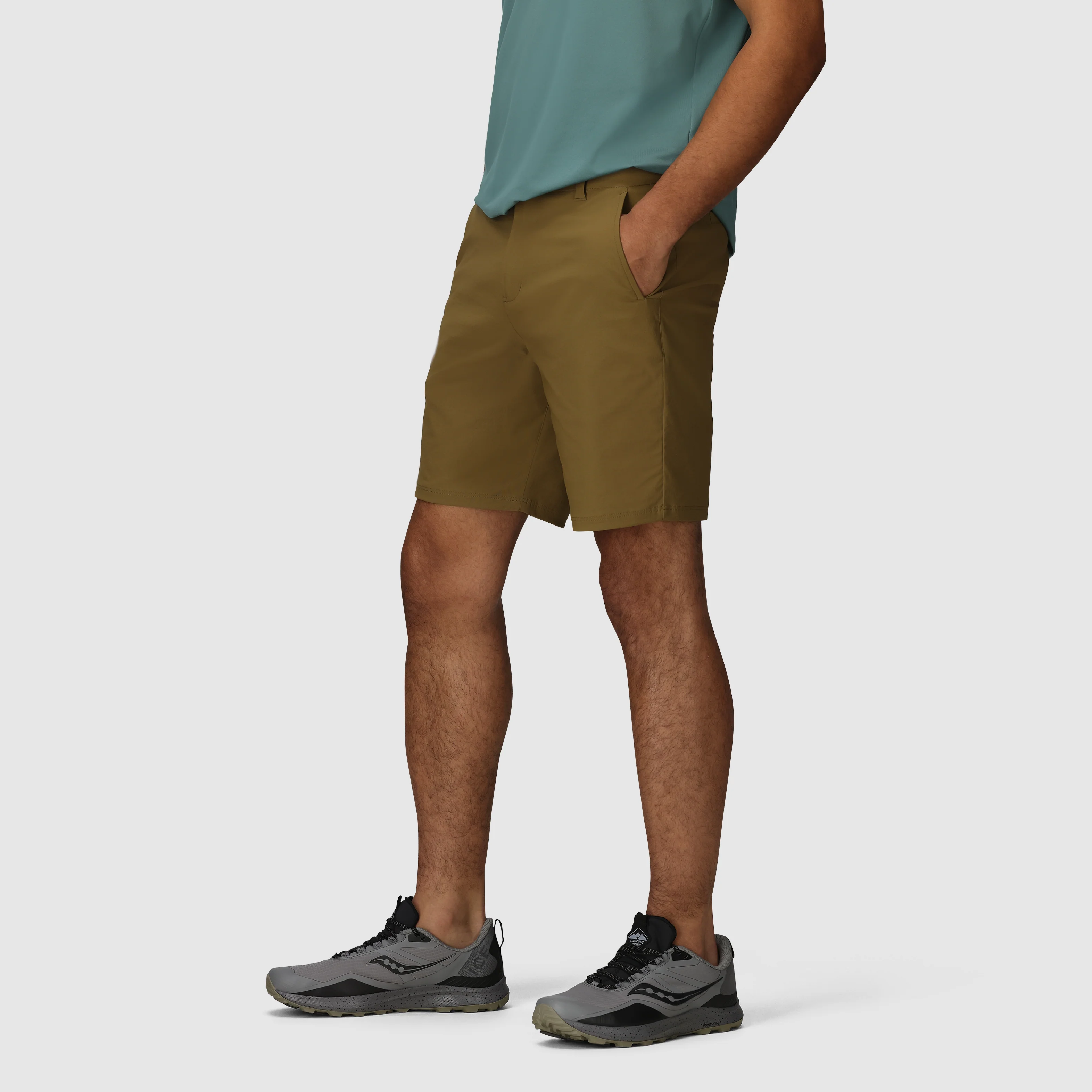 Men's Timberline Shorts