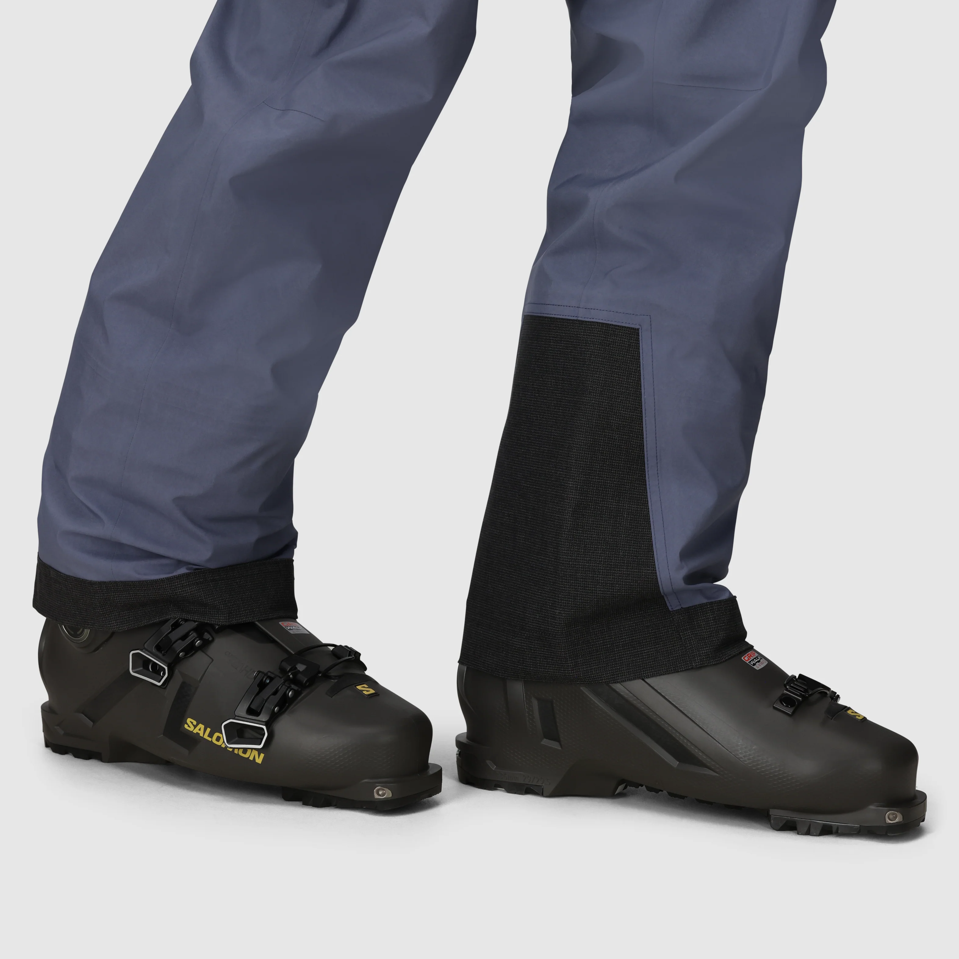 Men's Hemispheres Team Gore-Tex 3L Bibs