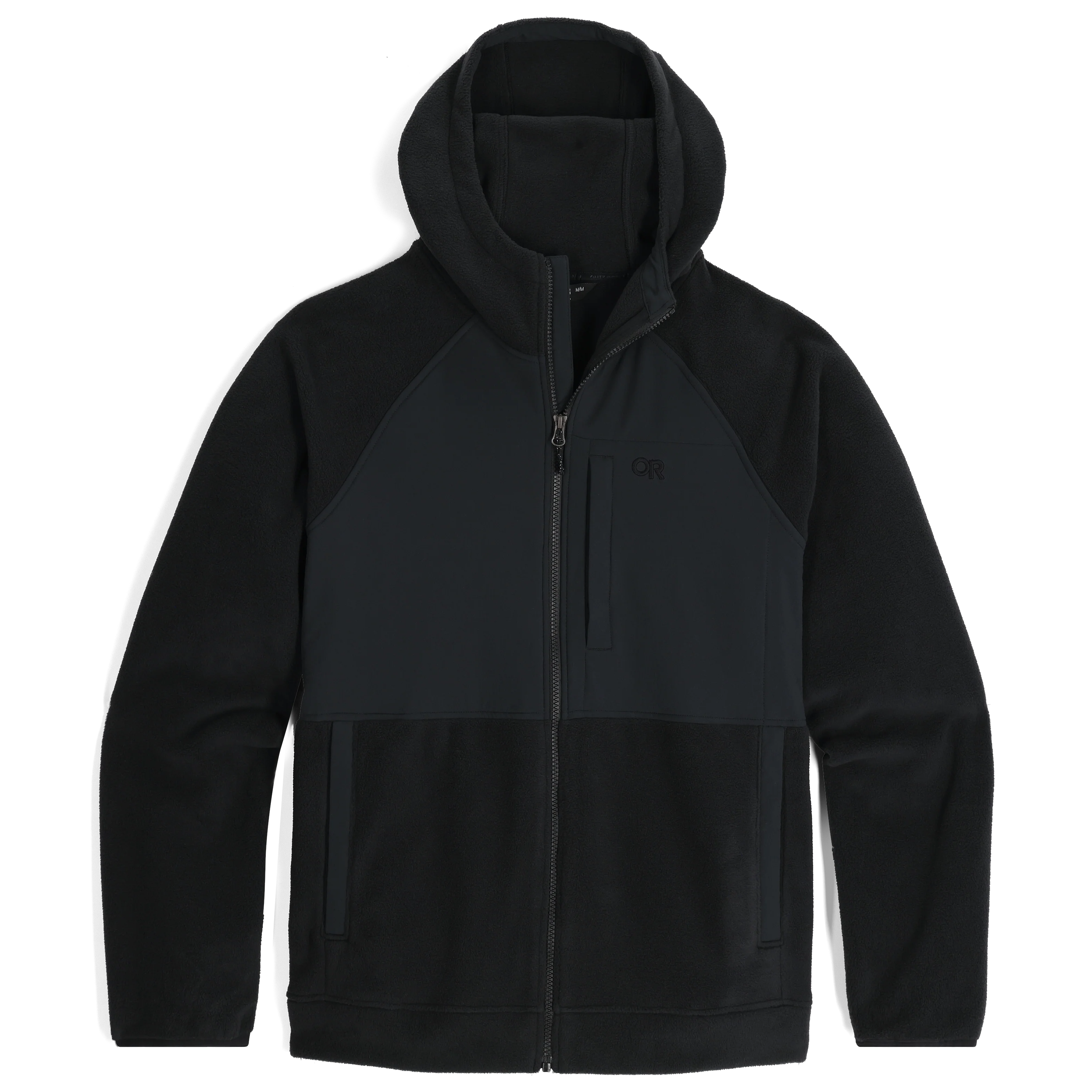 Men's OR Polartec® 200 Hoodie