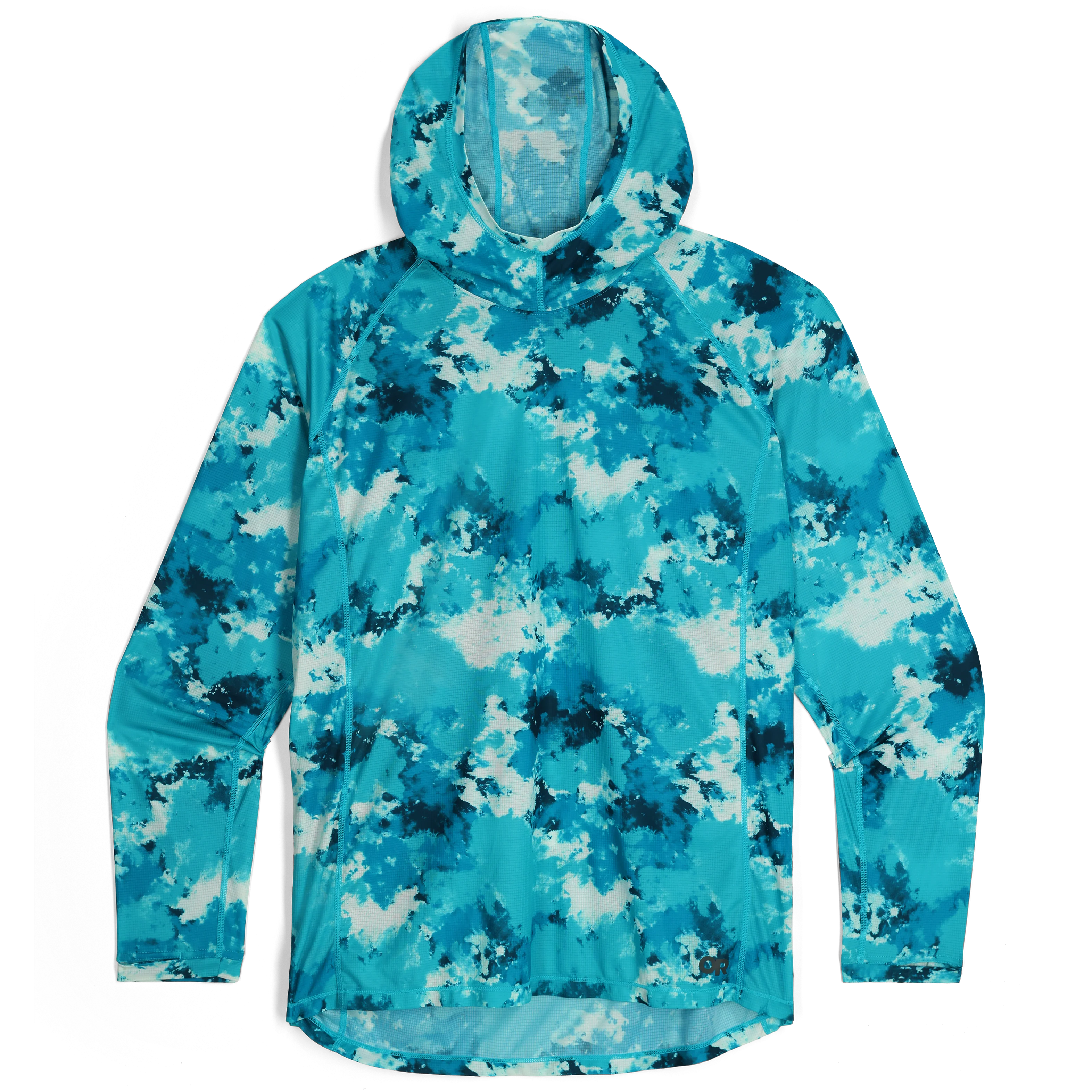 Women's Echo Hoodie