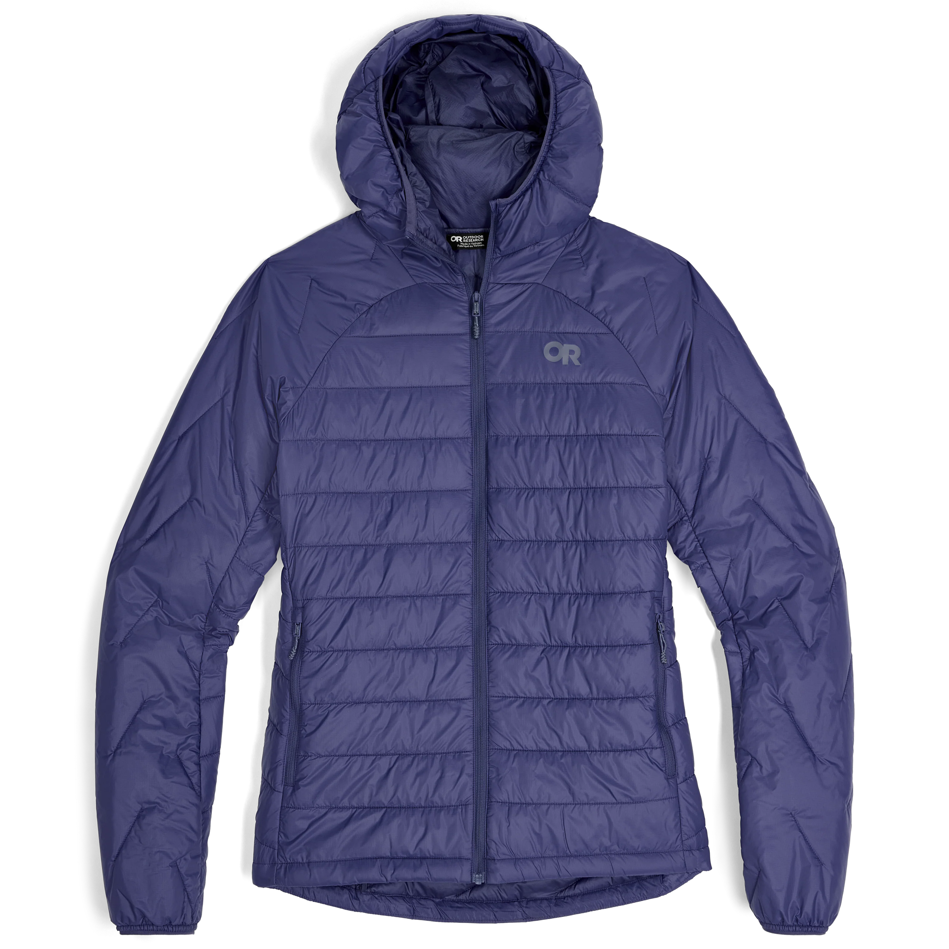 Women's SuperStrand XT Hoodie