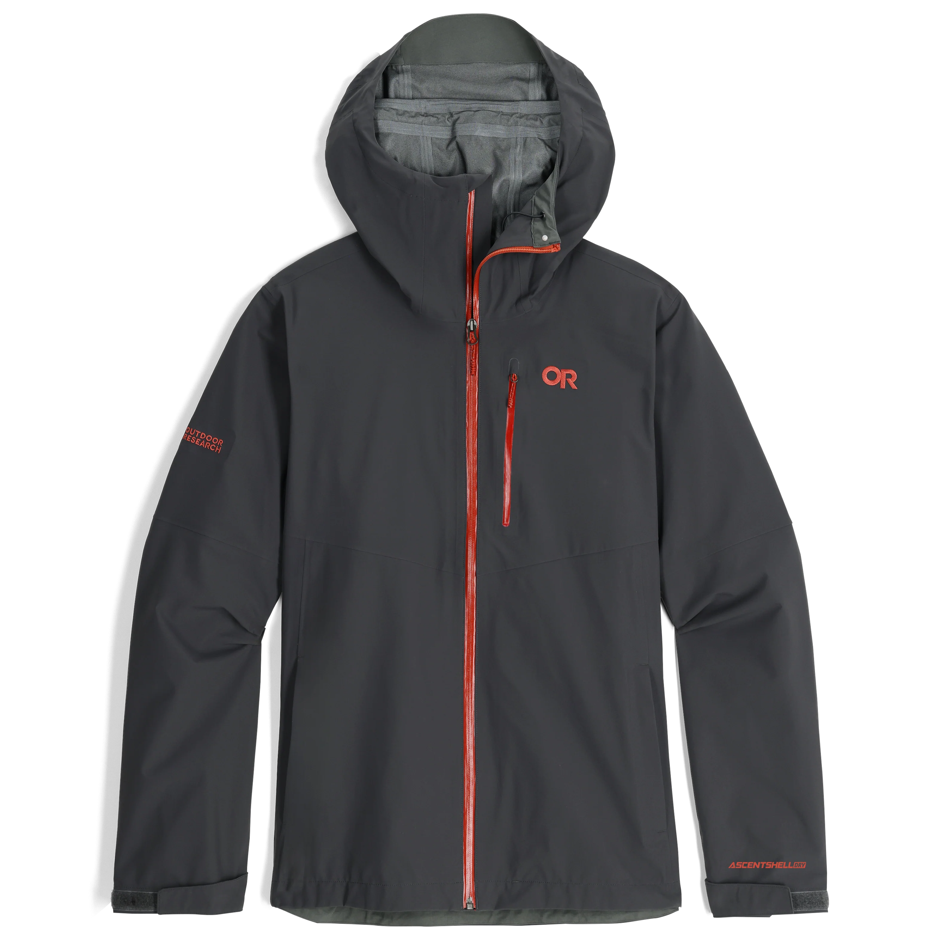 Men's Foray 3L Rain Jacket