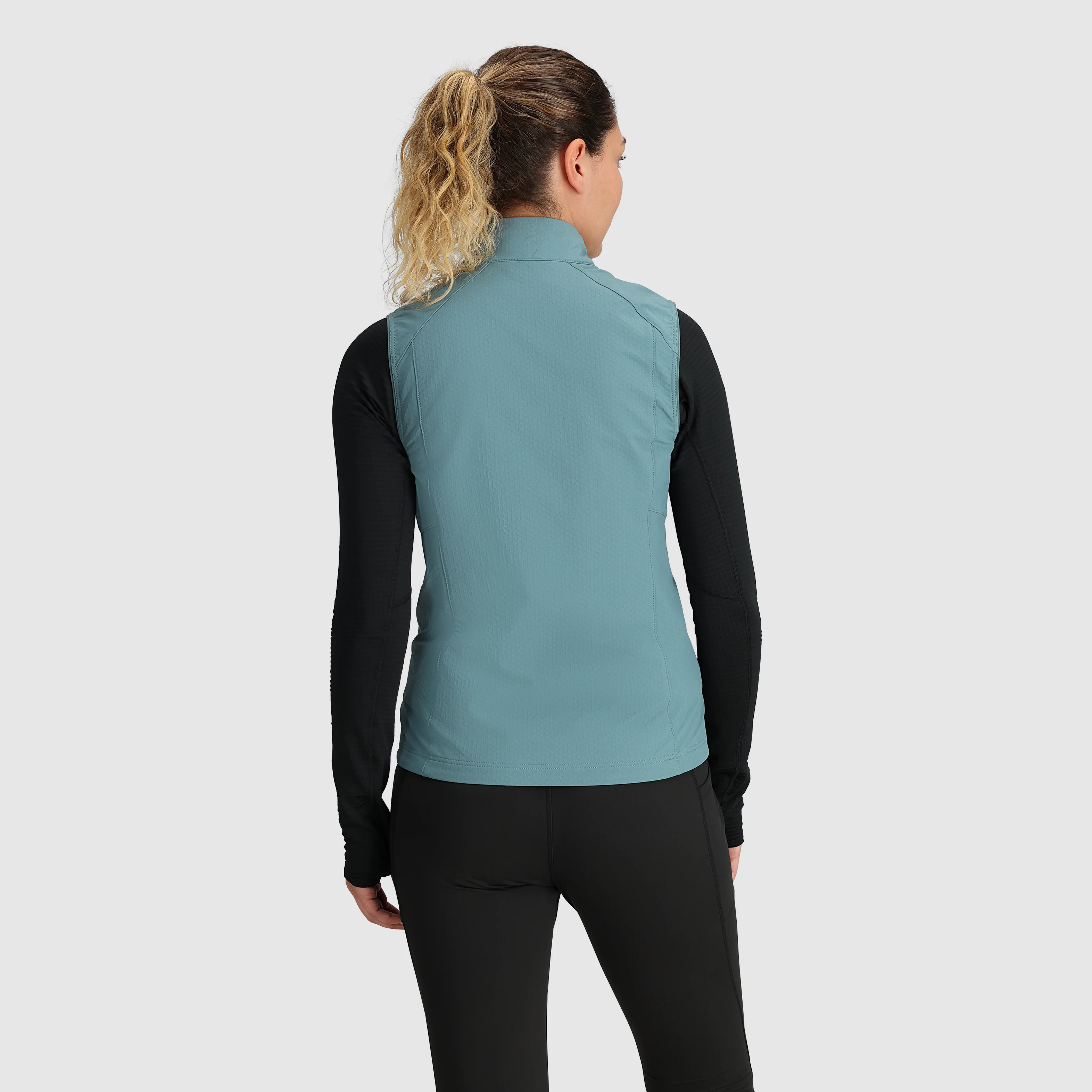 Women's Deviator Wind Vest