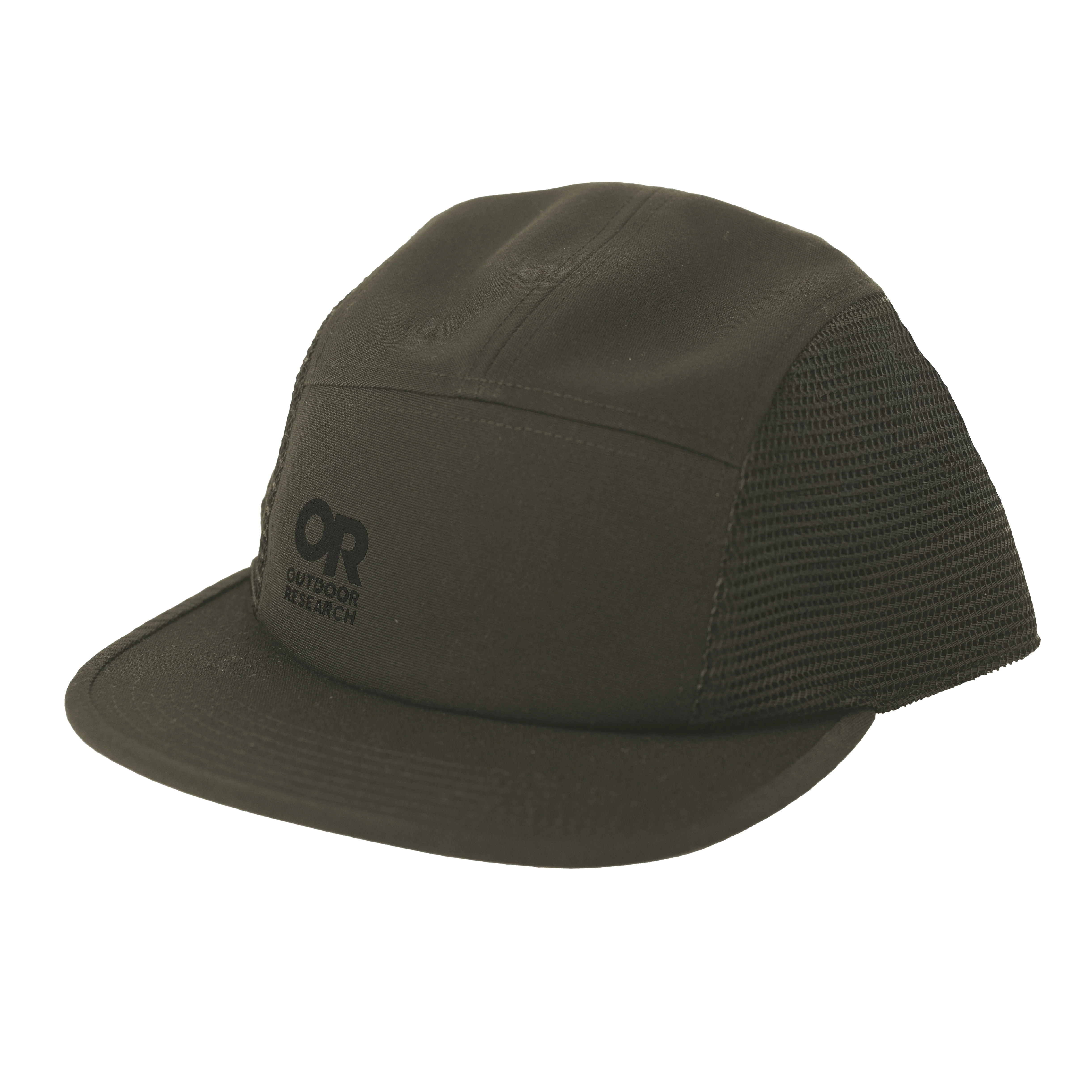 Loam 5-Panel Cap