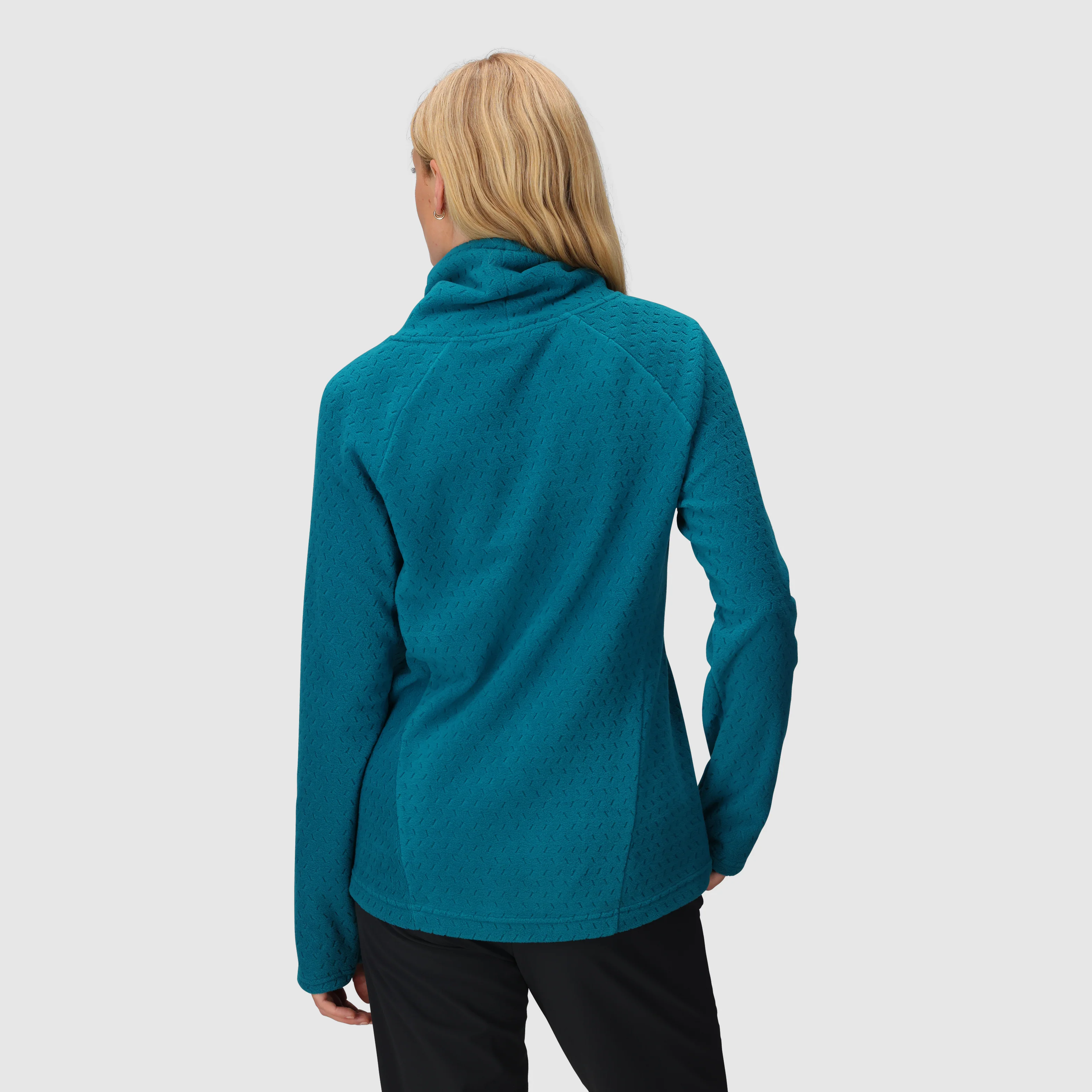 Women's Trail Mix XT Fleece Cowl Pullover