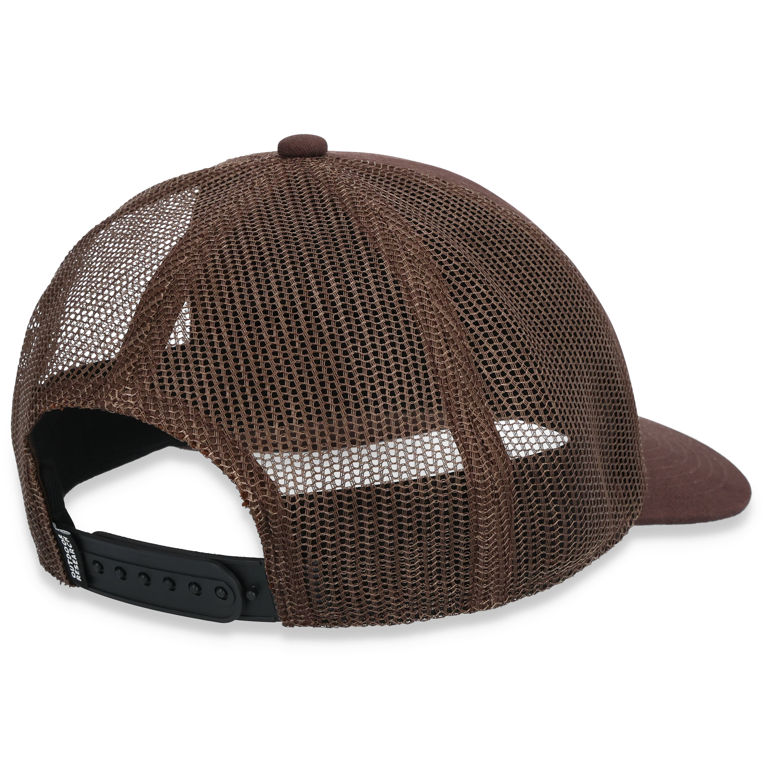 Advocate Trucker Lo Pro Cap