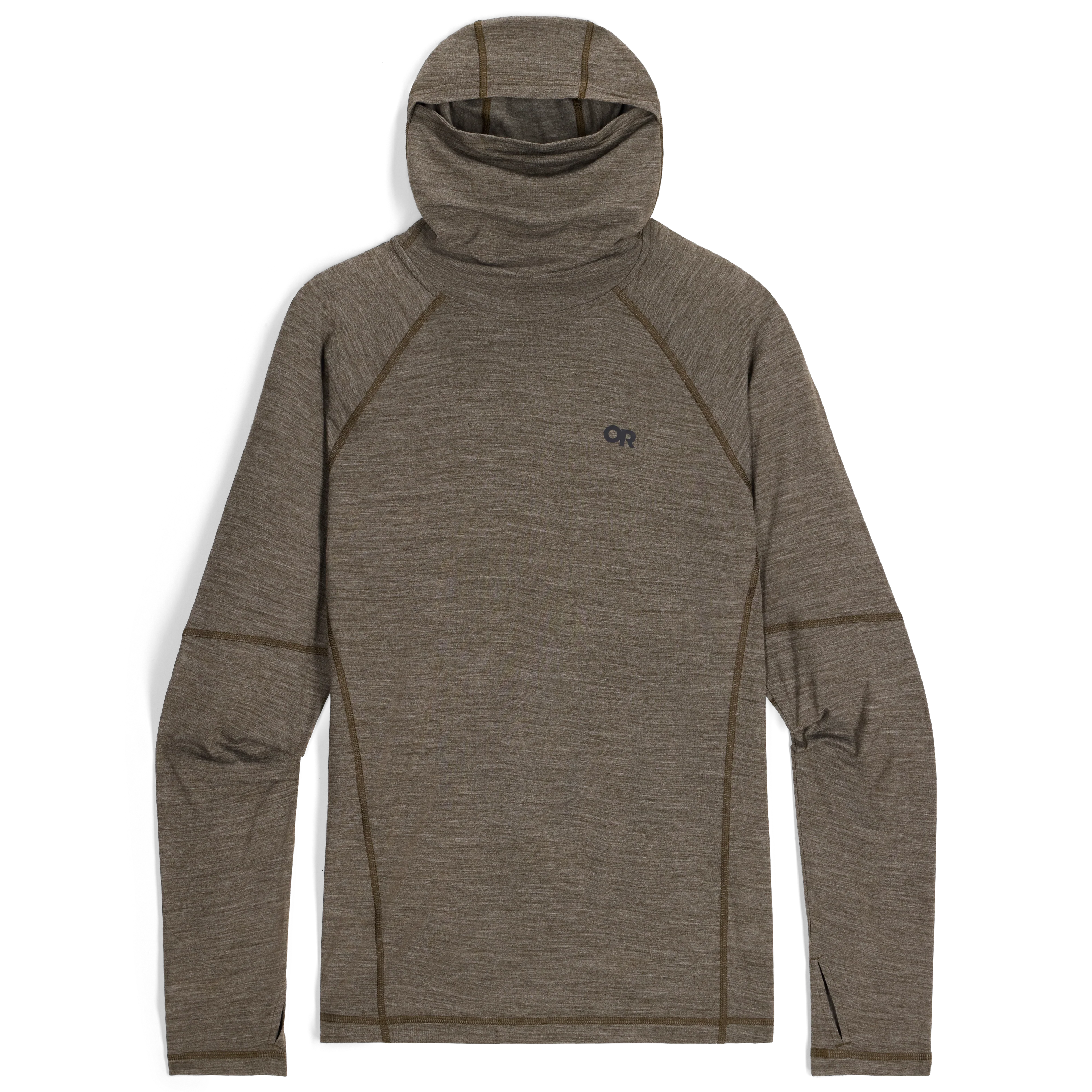 Men's Alpine Onset Merino 150 Hoodie