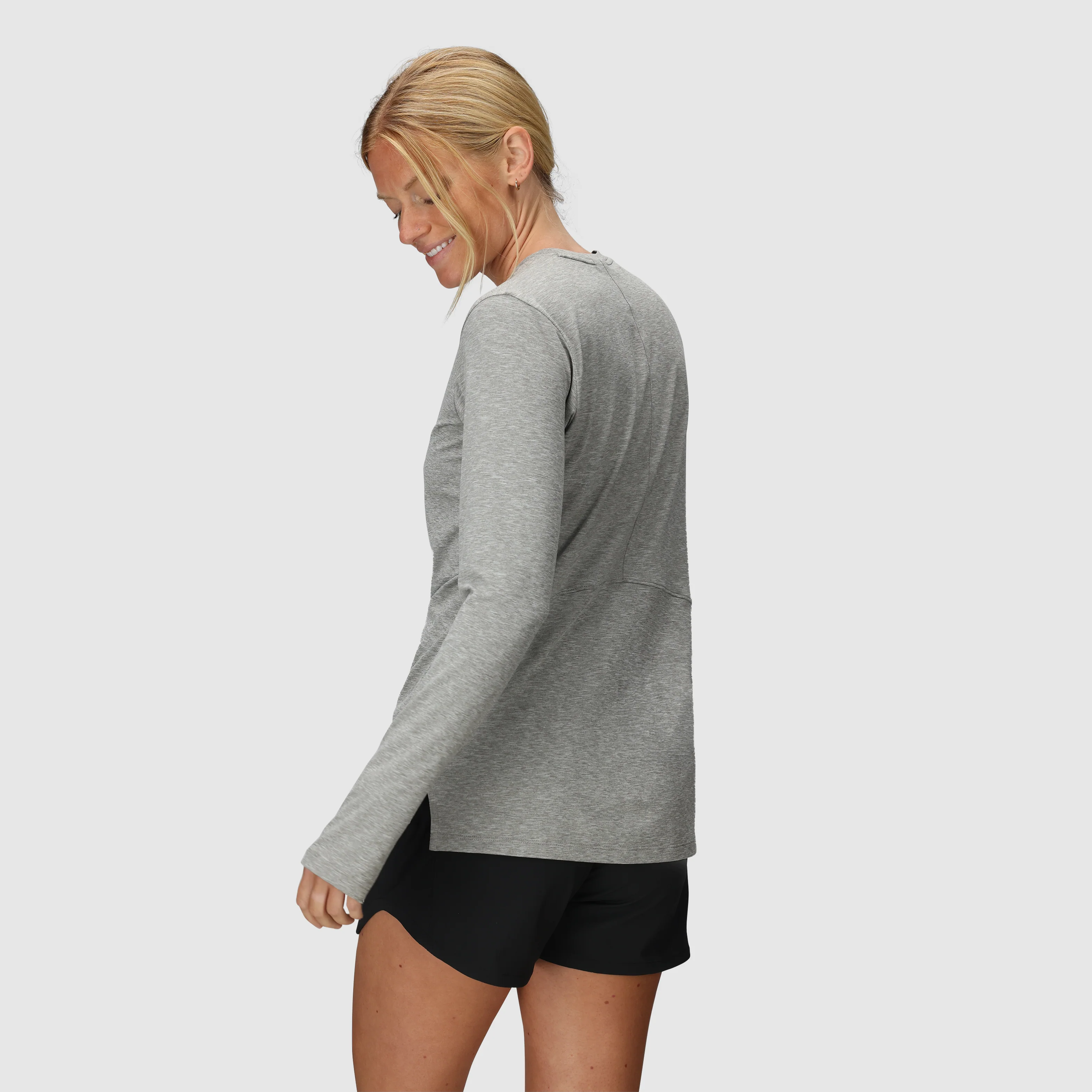 Women's ActiveIce Spectrum Sun Long Sleeve Tee