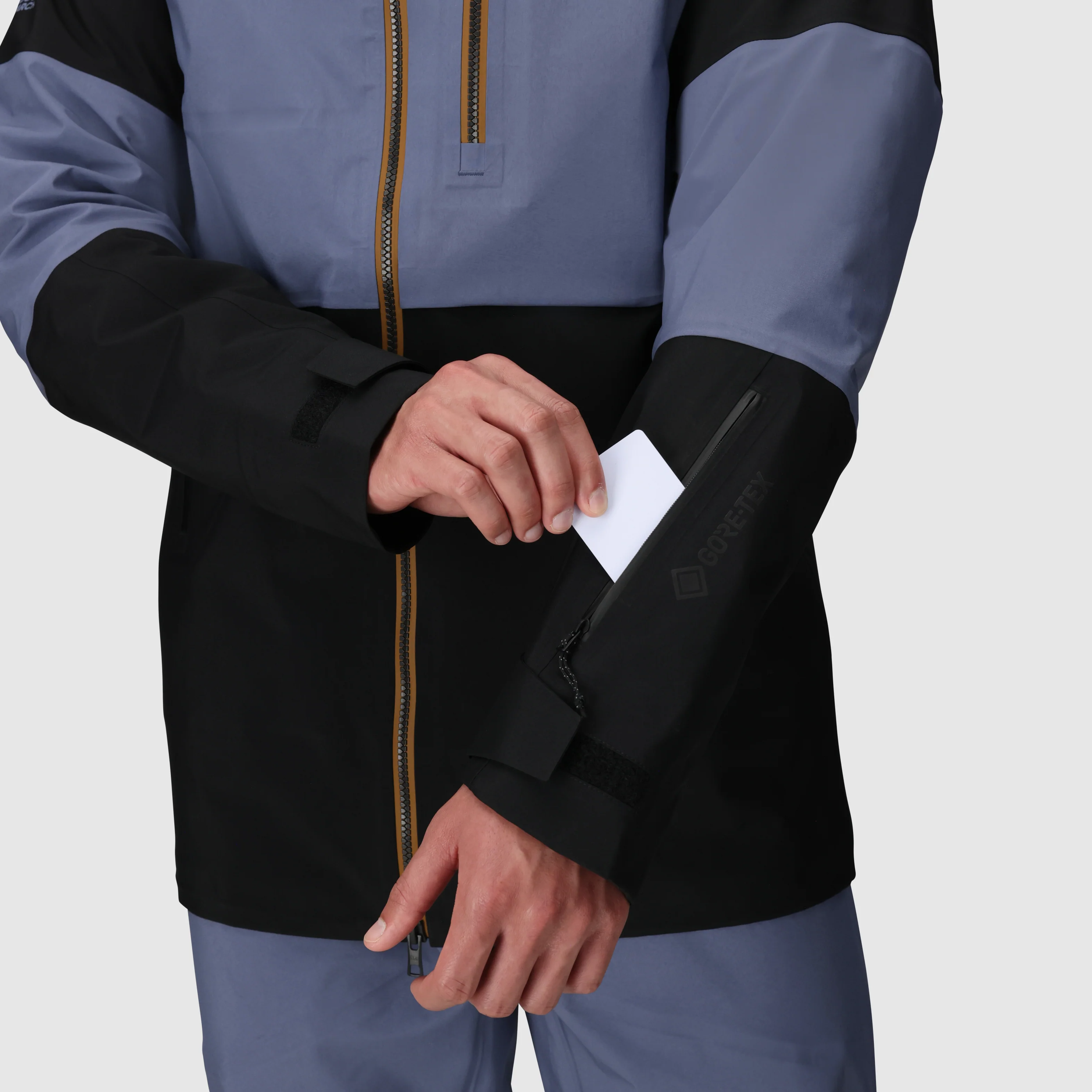 Men's Hemispheres Team Gore-Tex 3L Jacket