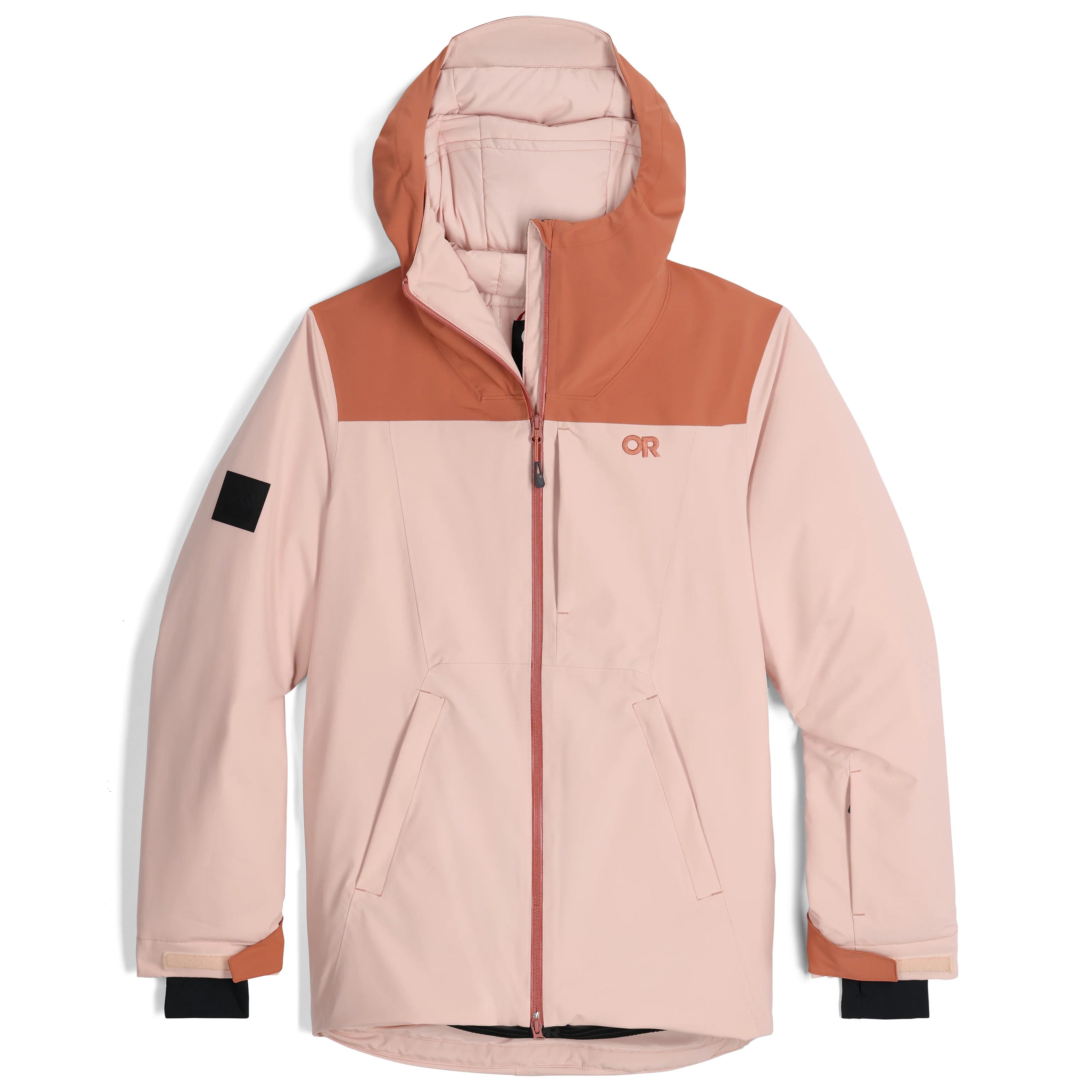Women's Snowcrew Jacket