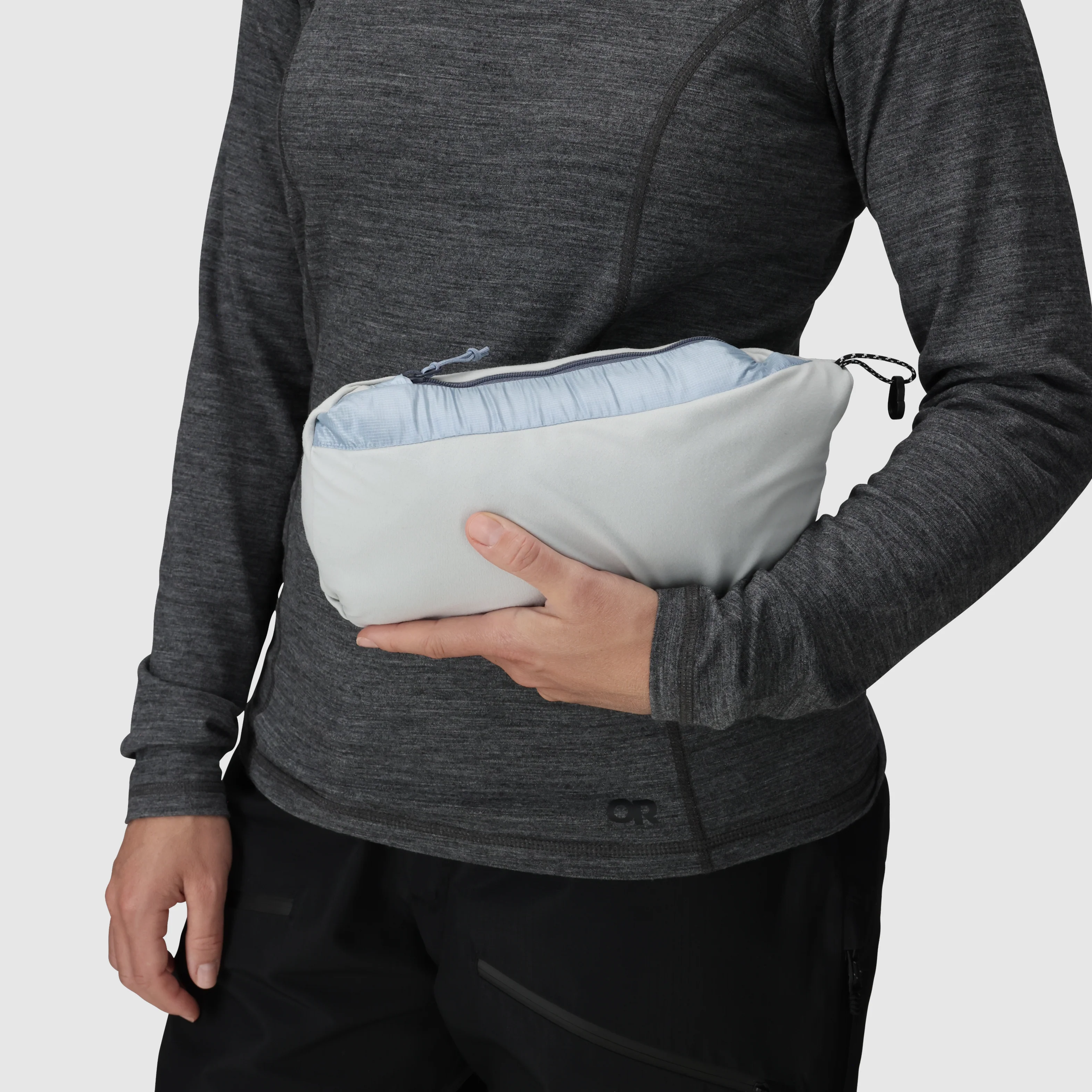 Women's Helium Down Hoodie