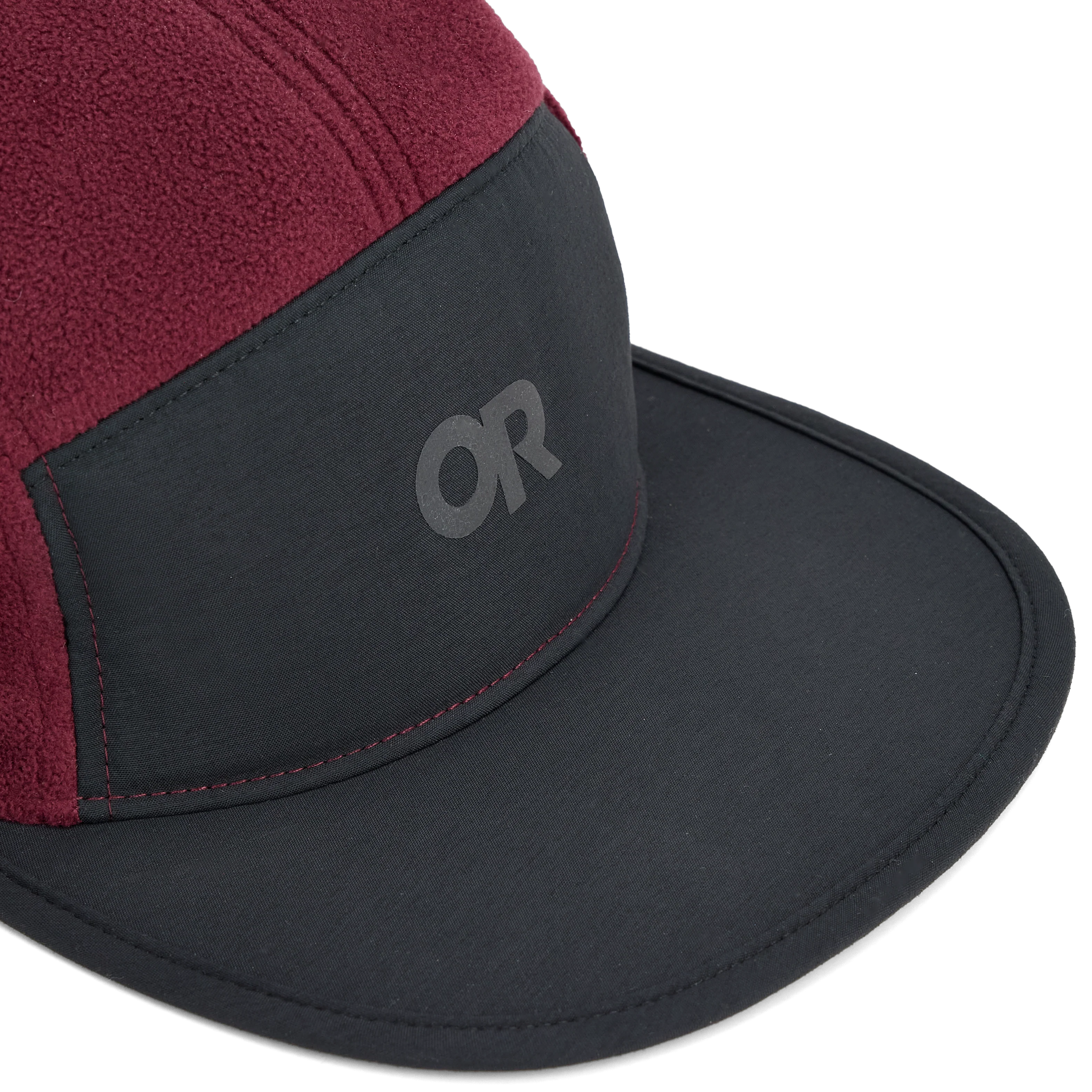 Howling Wind 5-Panel Cap