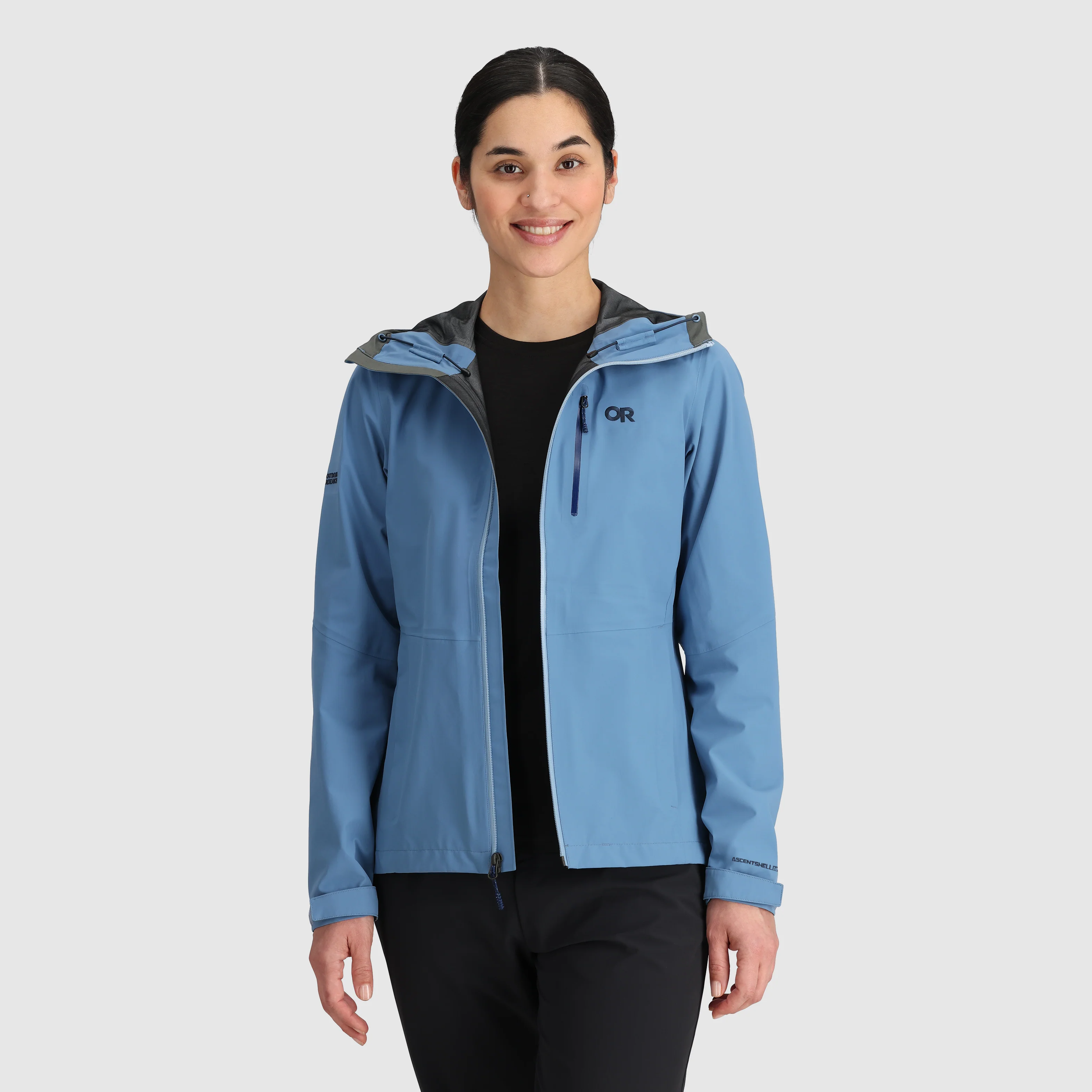 Women's Aspire 3L Rain Jacket