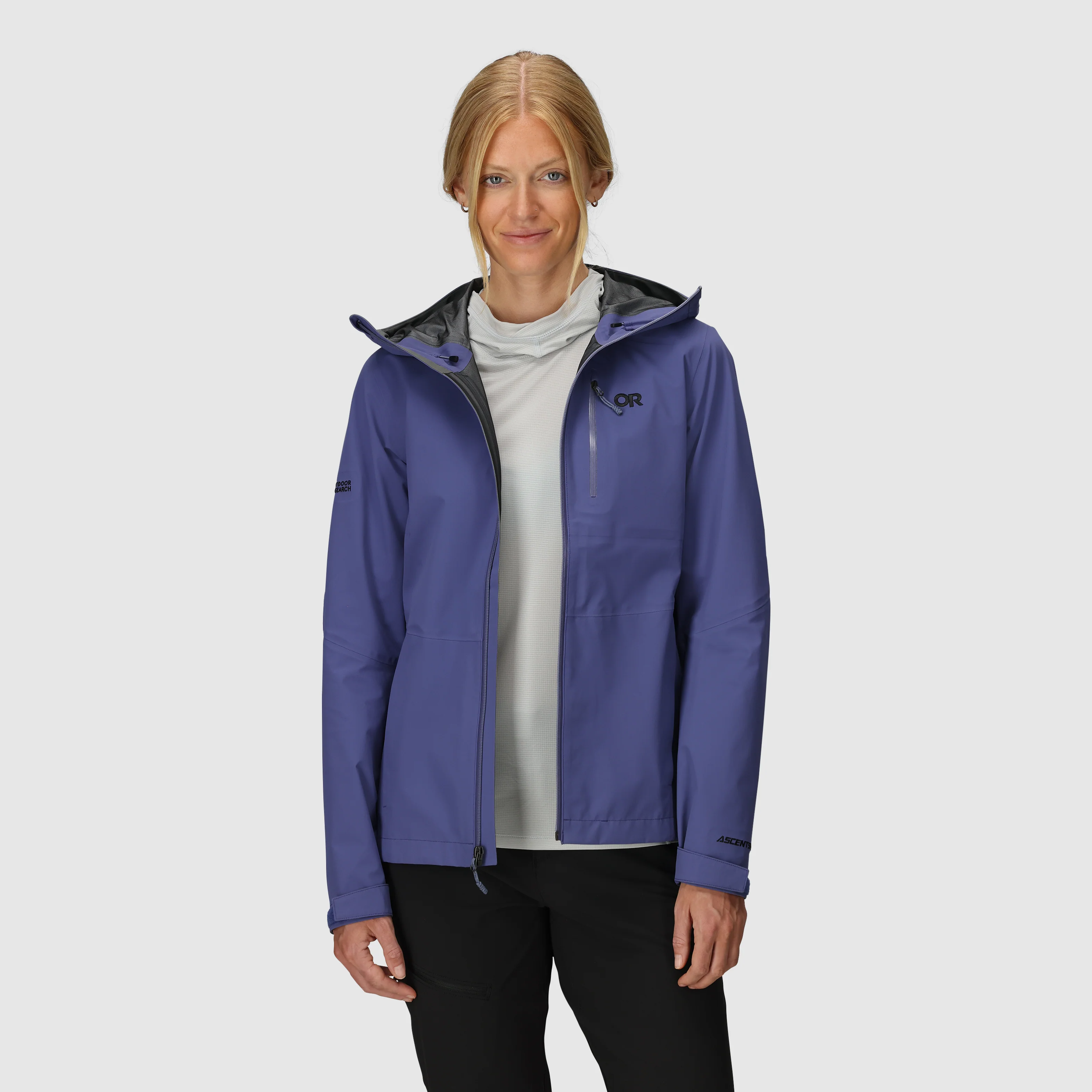 Women's Aspire 3L Rain Jacket