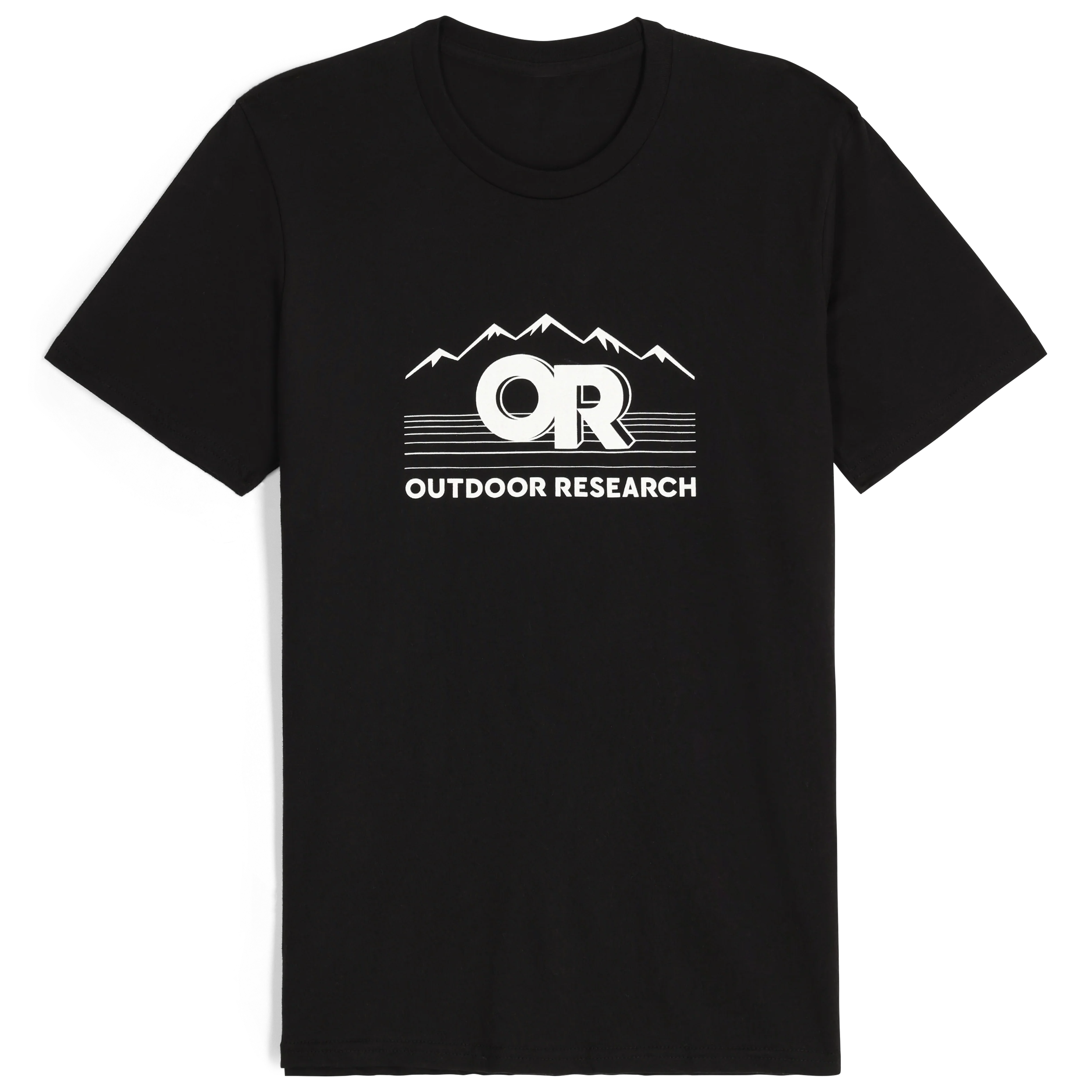 Unisex OR Advocate T-Shirt