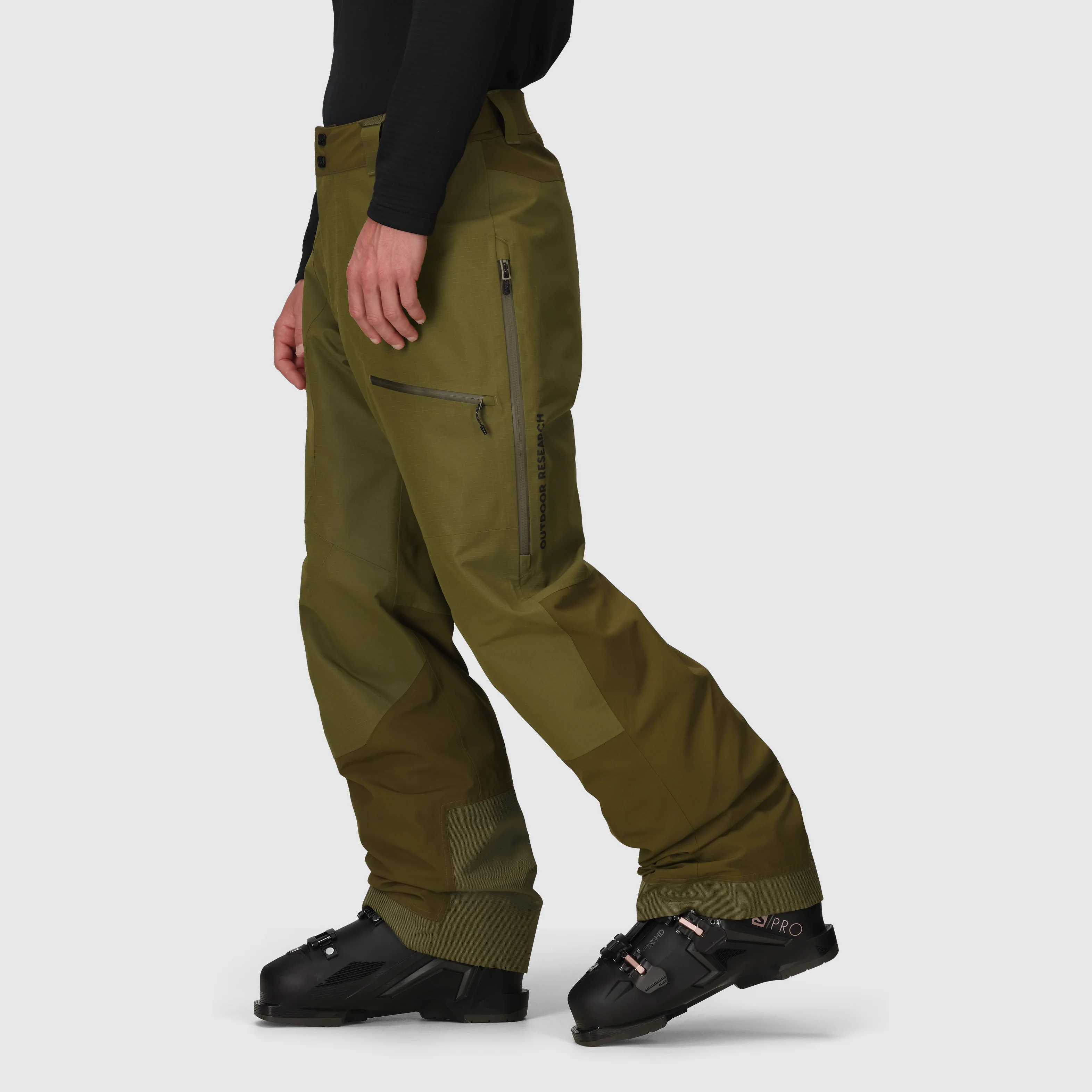 Men's Powderverse Pants