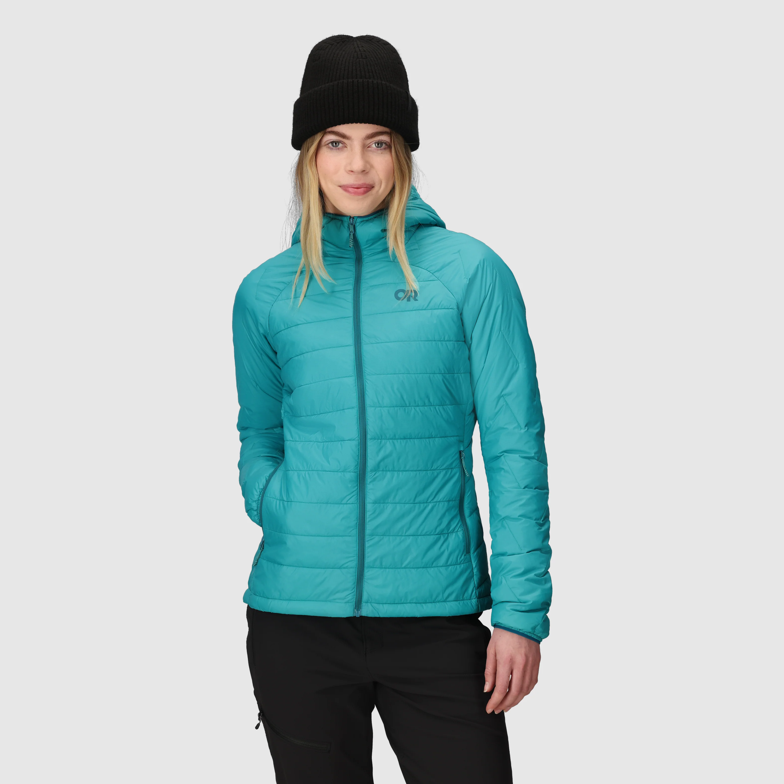 Women's SuperStrand XT Hoodie