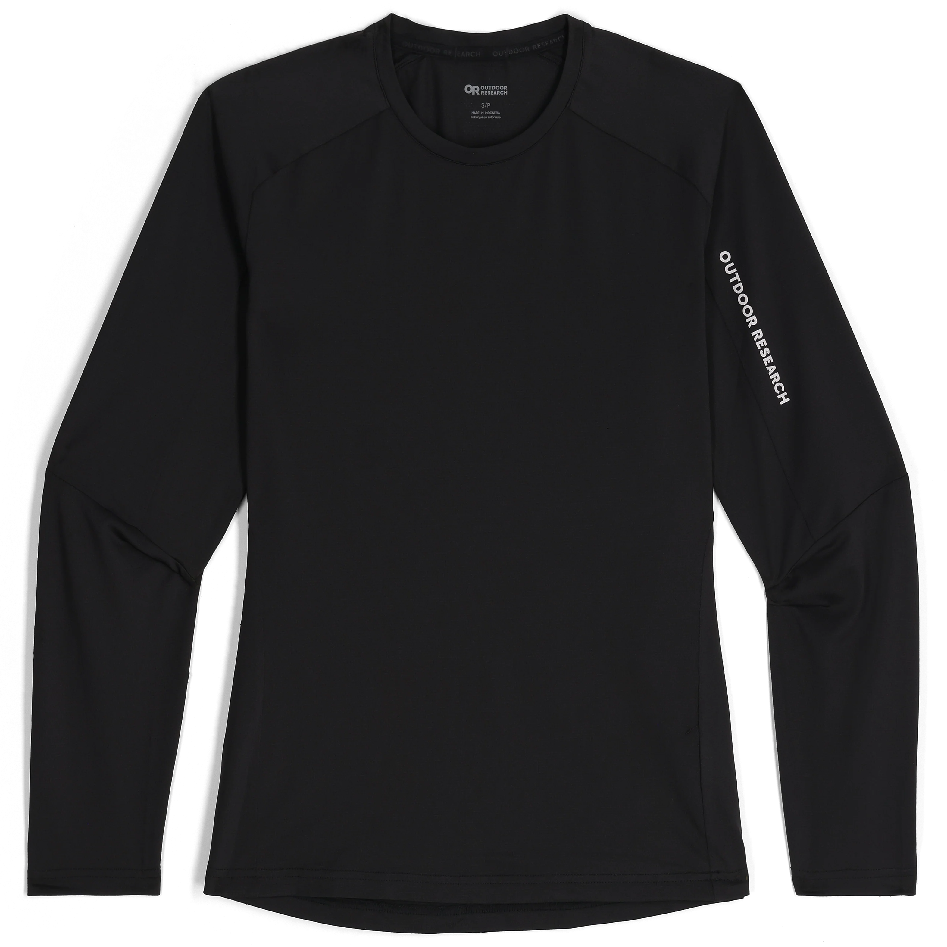 Women's Freewheel Long Sleeve MTB Jersey