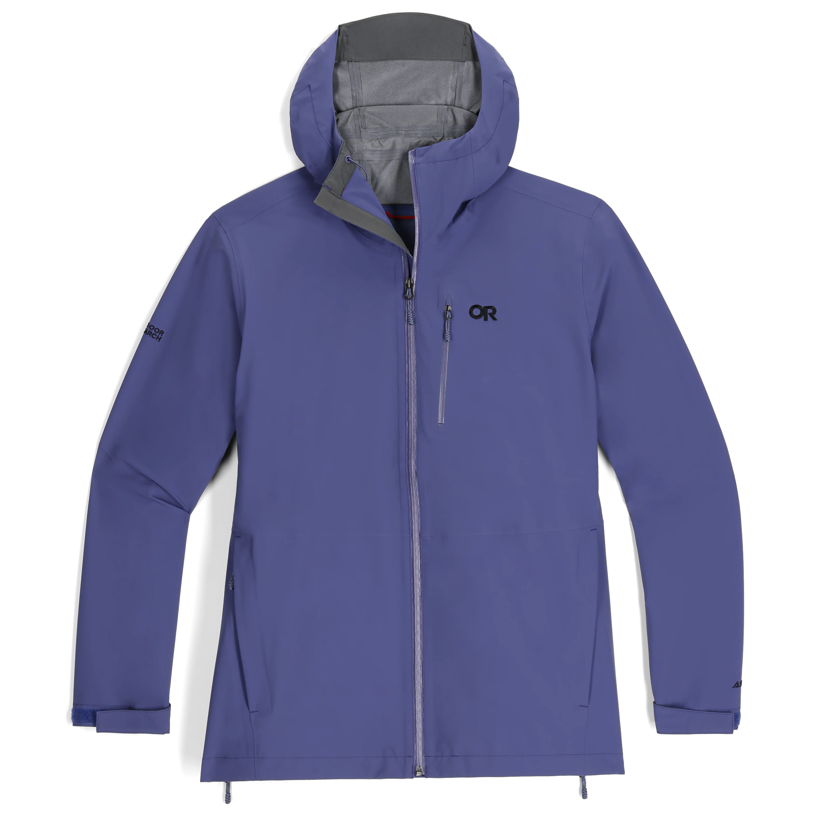Women's Aspire 3L Rain Jacket - Plus