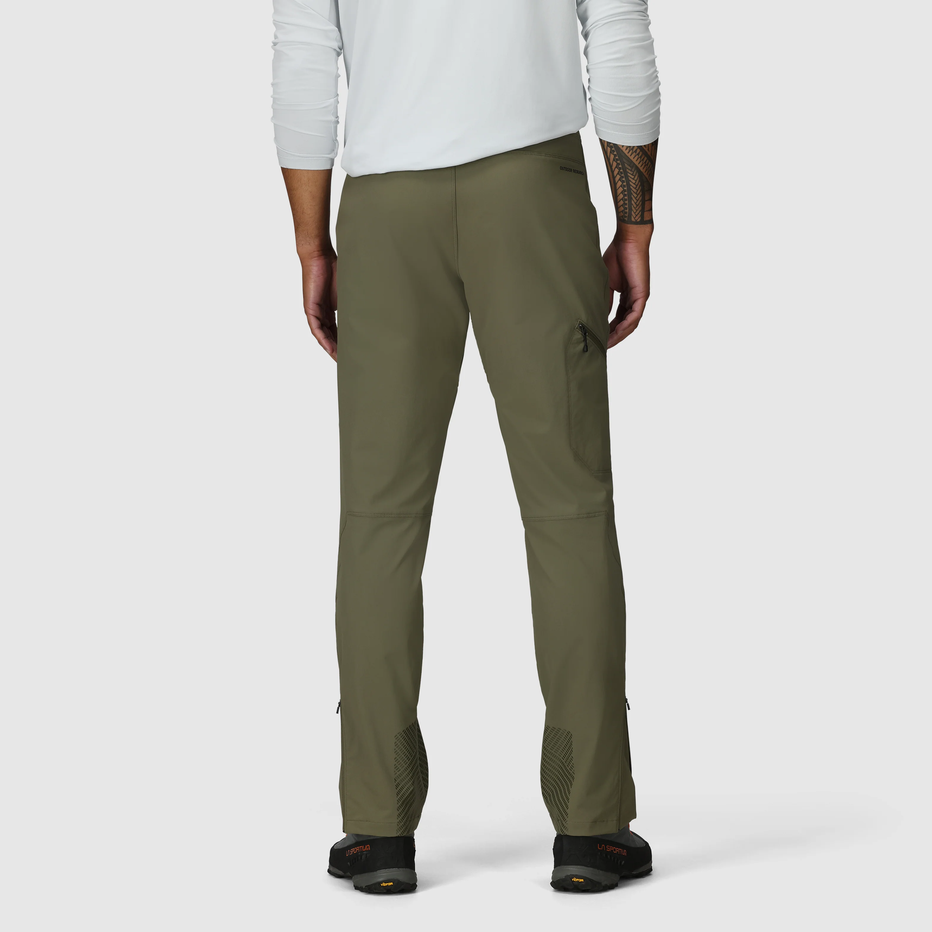 Men's Cirque Lite Pants