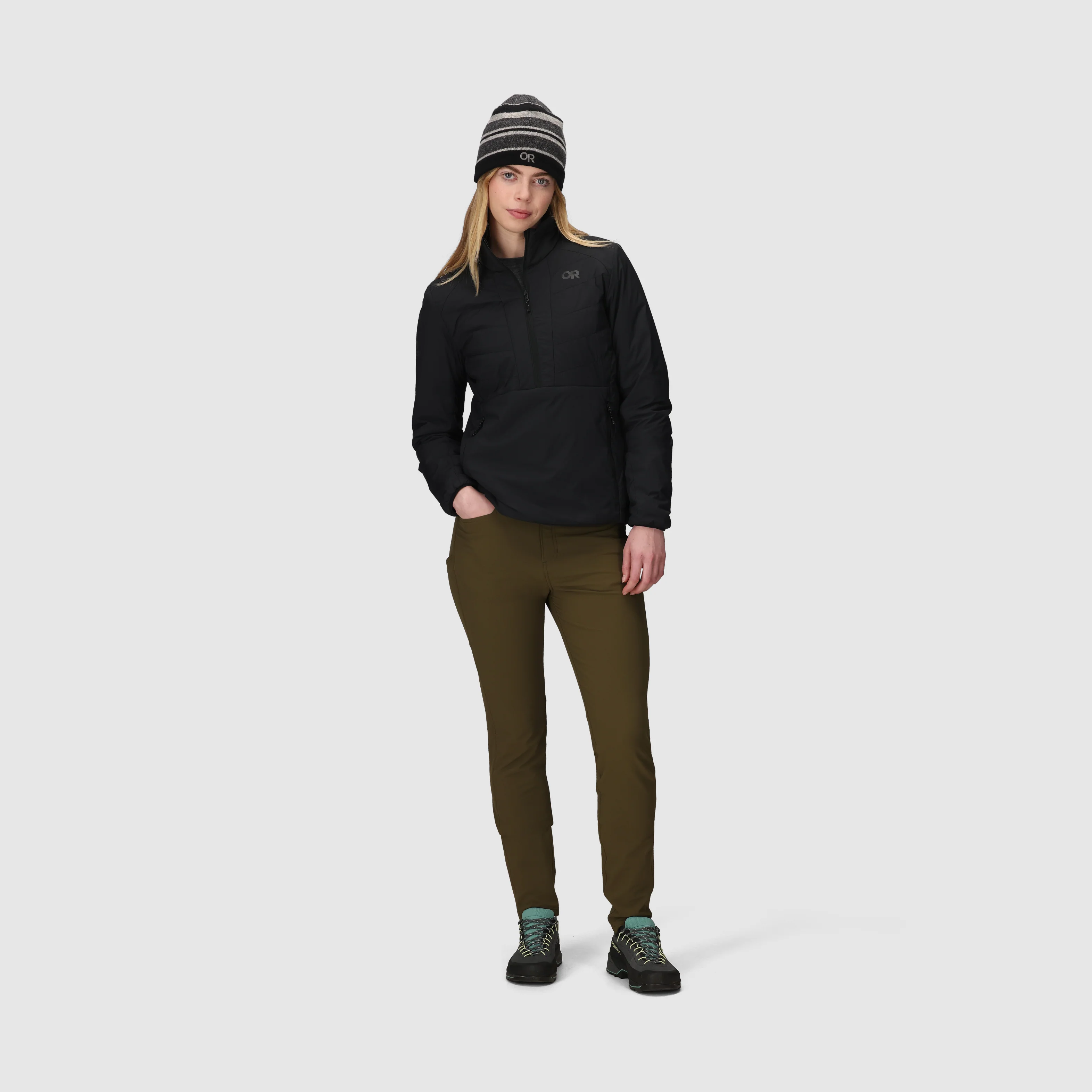 Women's Vesper Insulated Pullover