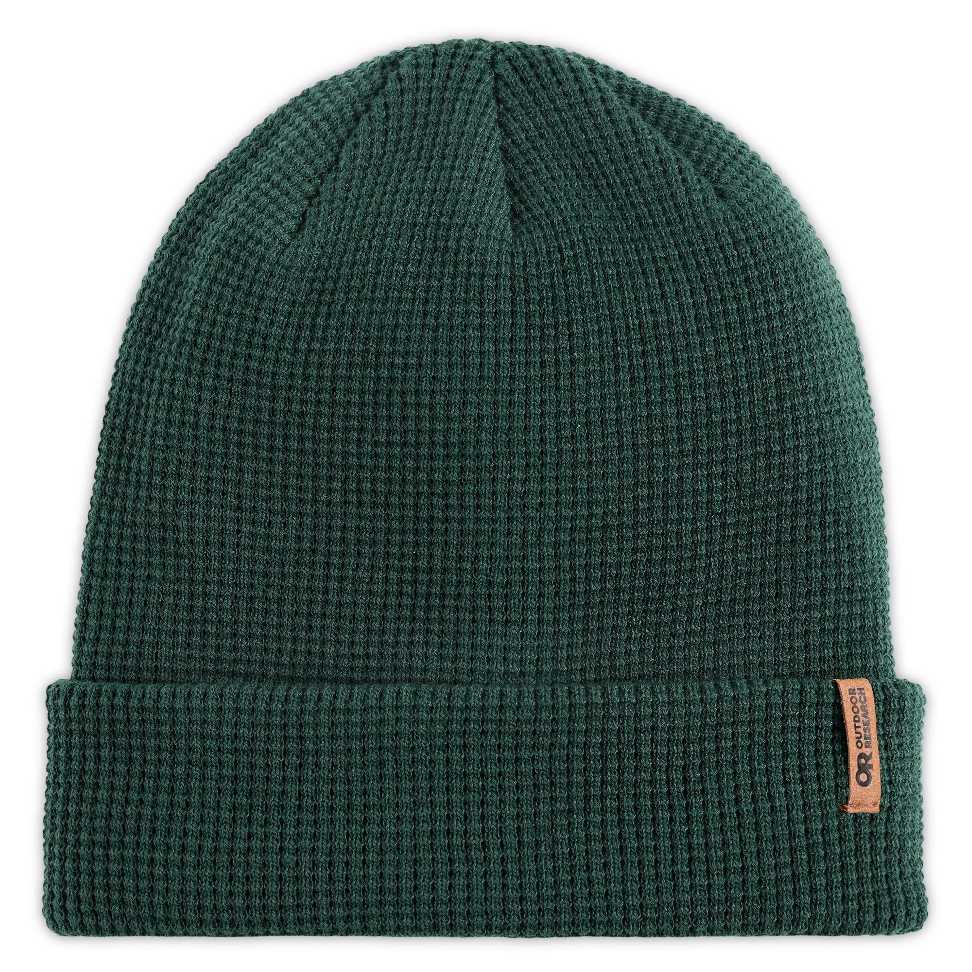Pitted Beanie