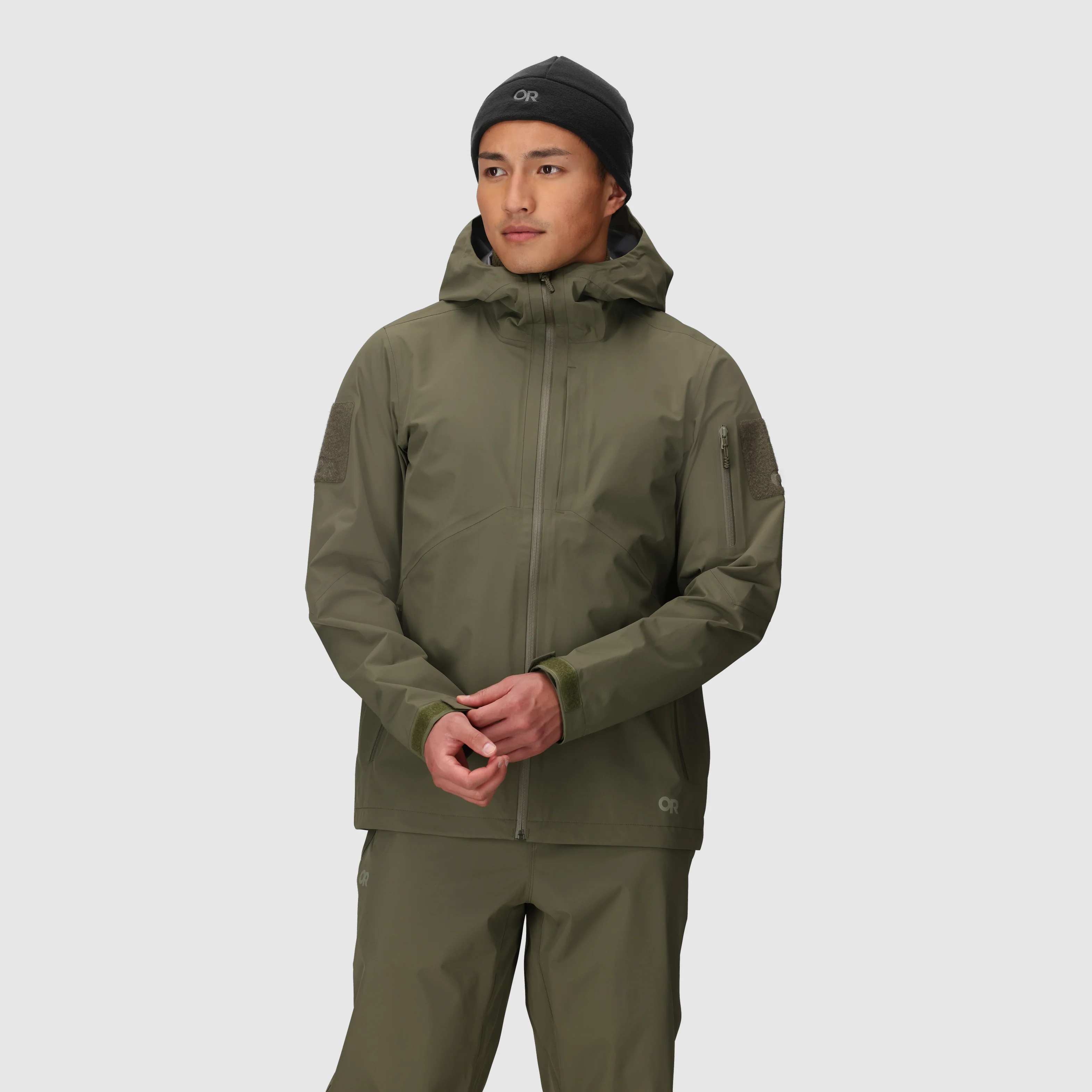 Allies Microgravity II Jacket