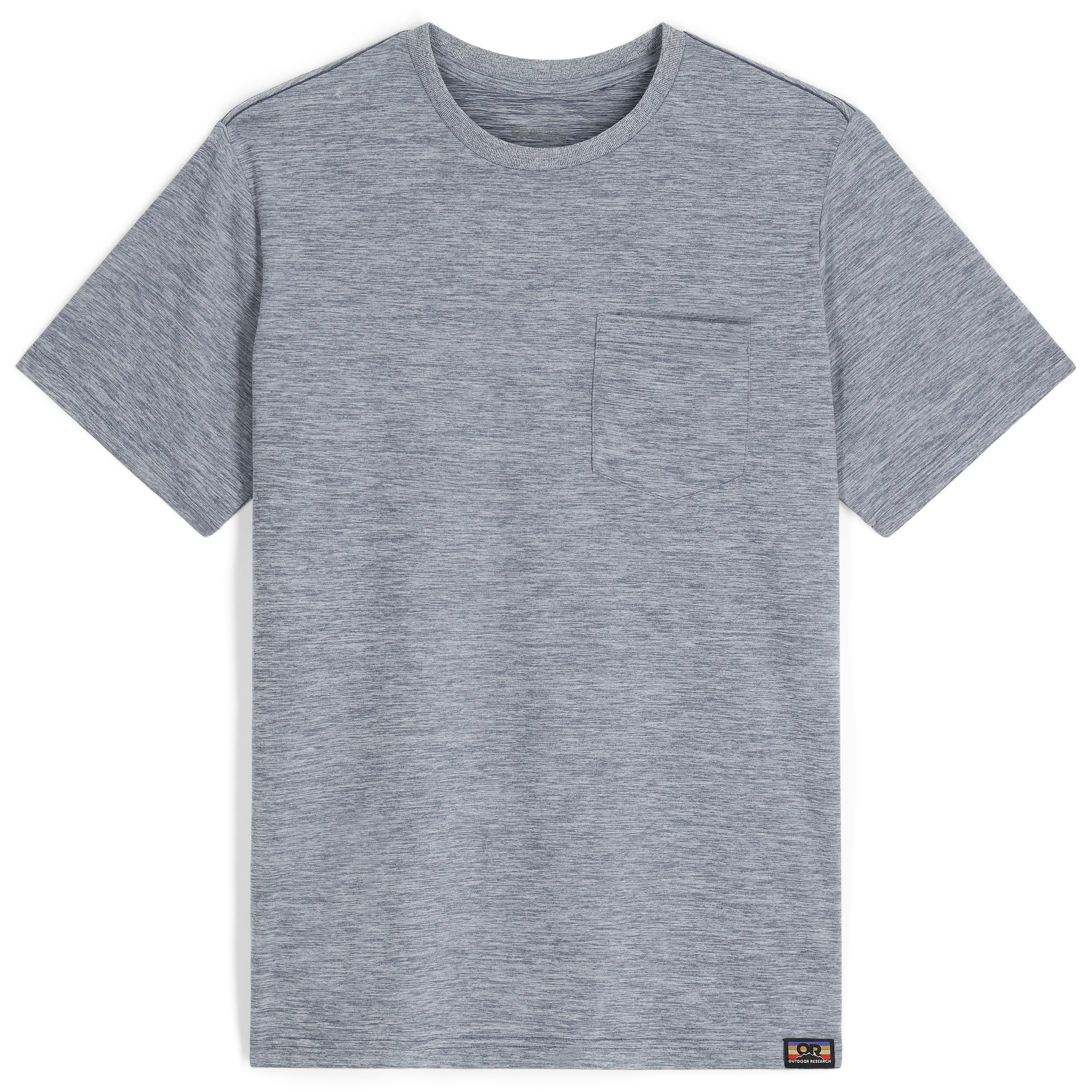 Men's Essential Pocket T-Shirt