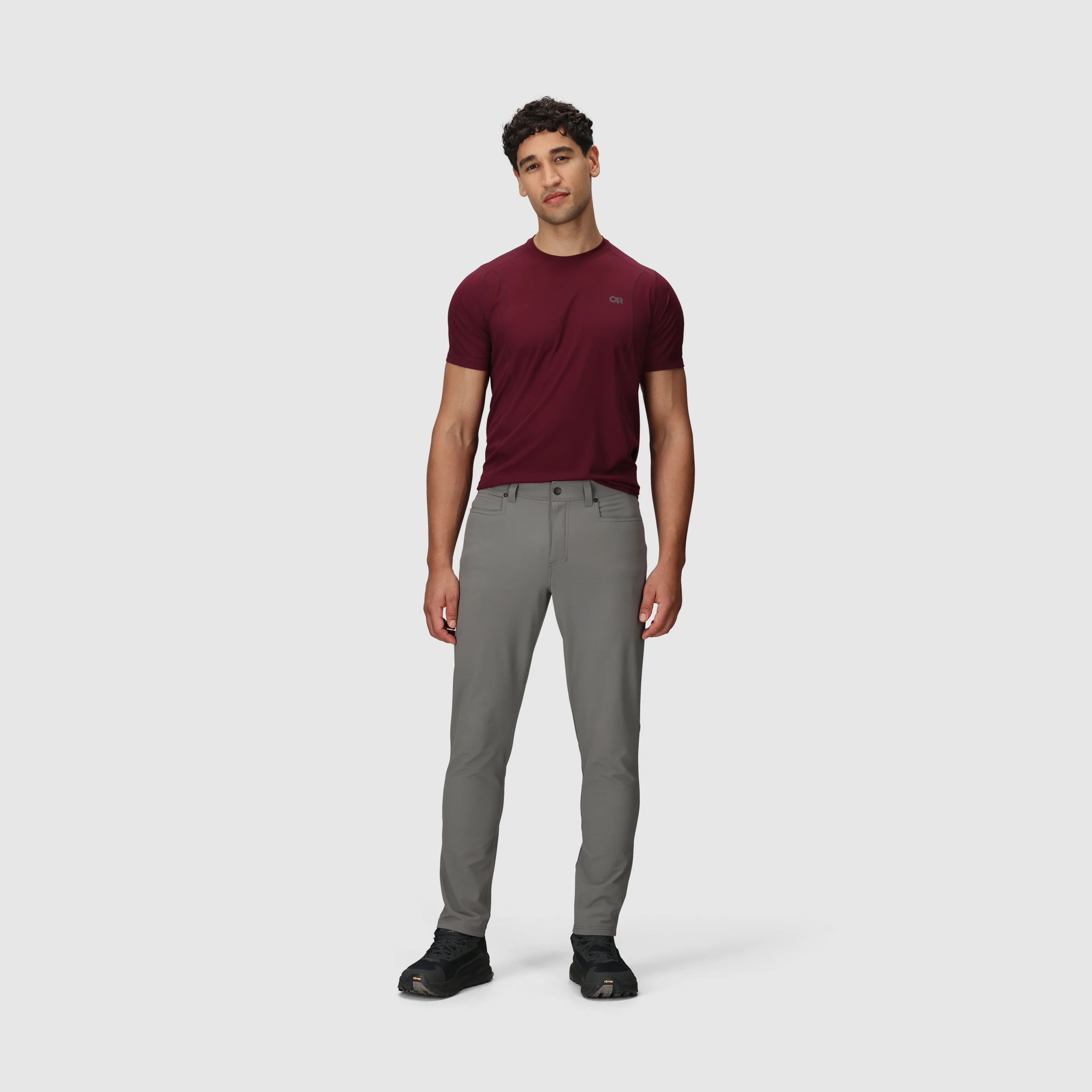Men's Timberline Fleece Lined Pants