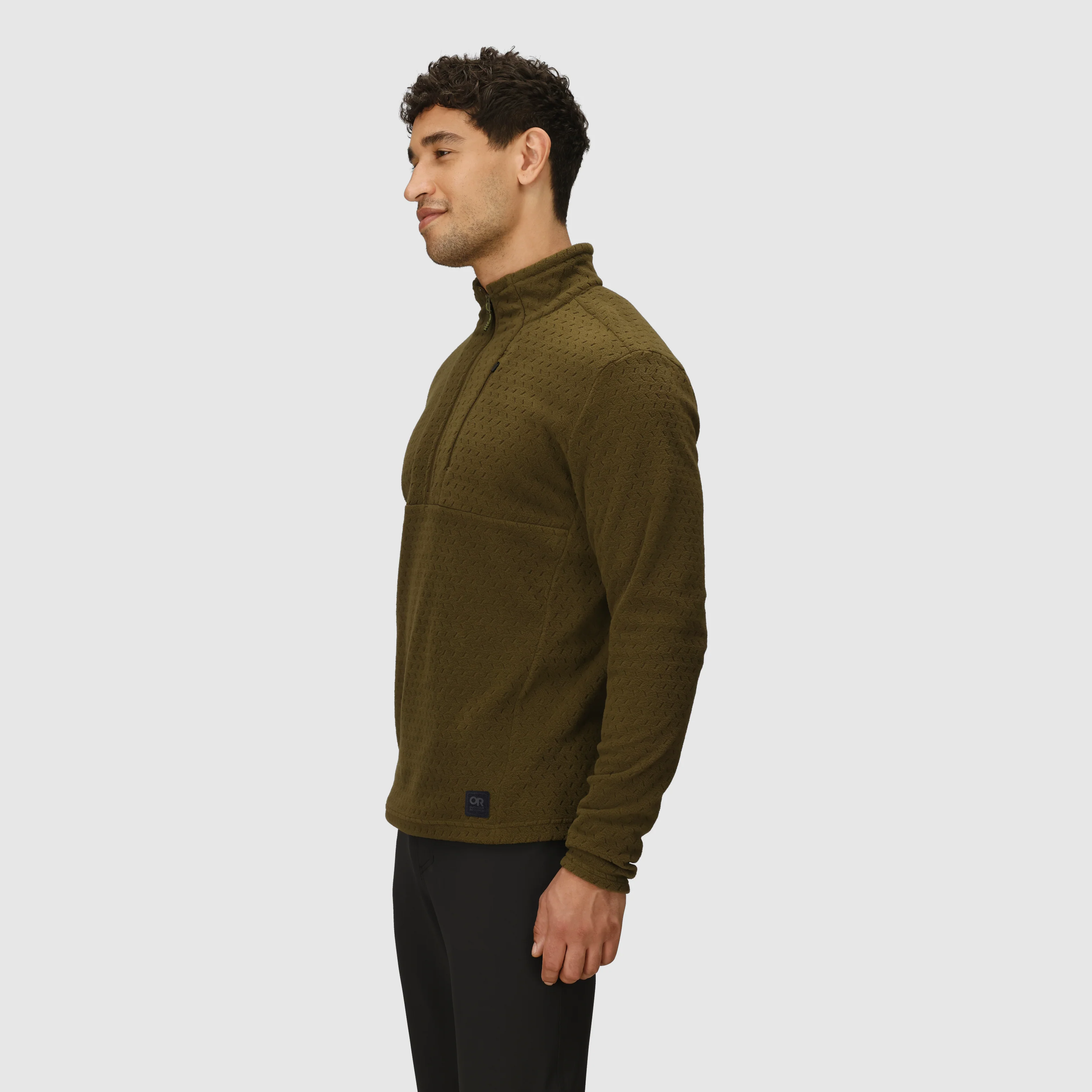 Men's Trail Mix XT Fleece Half Zip