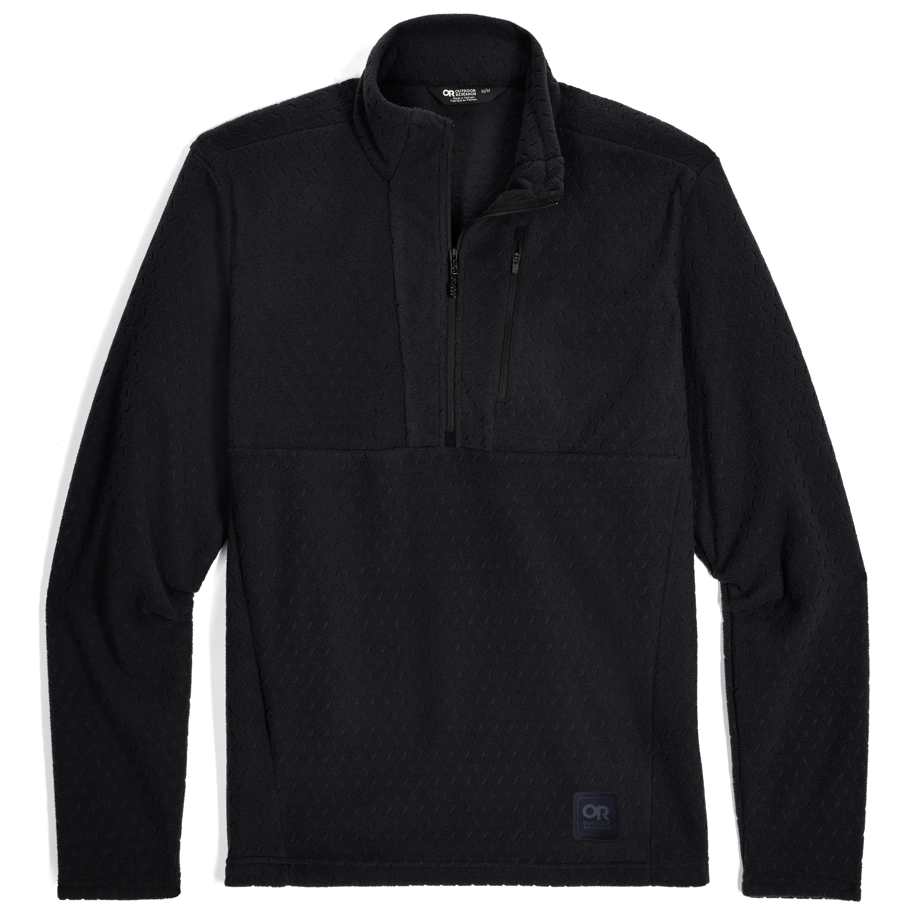 Men's Trail Mix XT Fleece Half Zip
