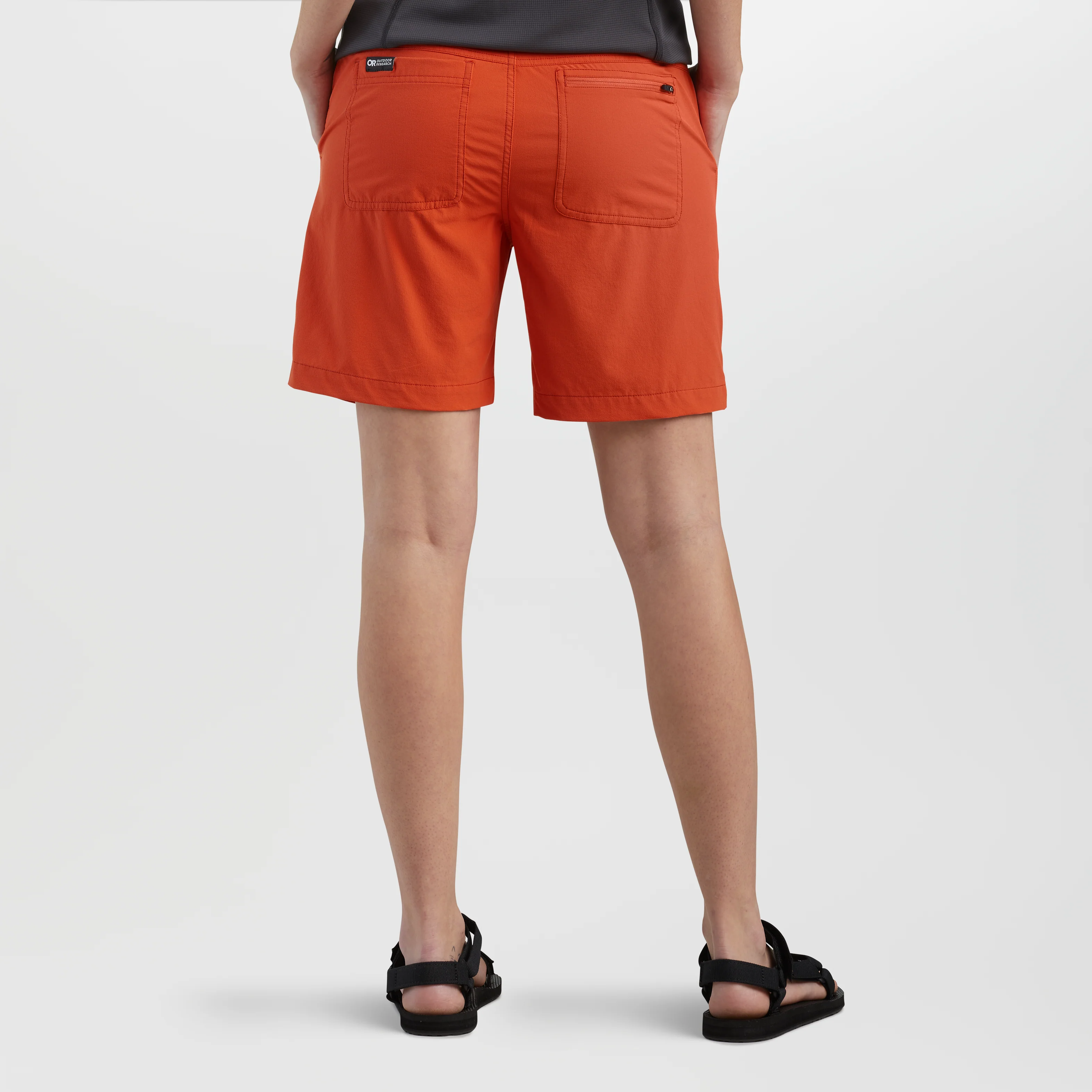 Women's Ferrosi Shorts - 7