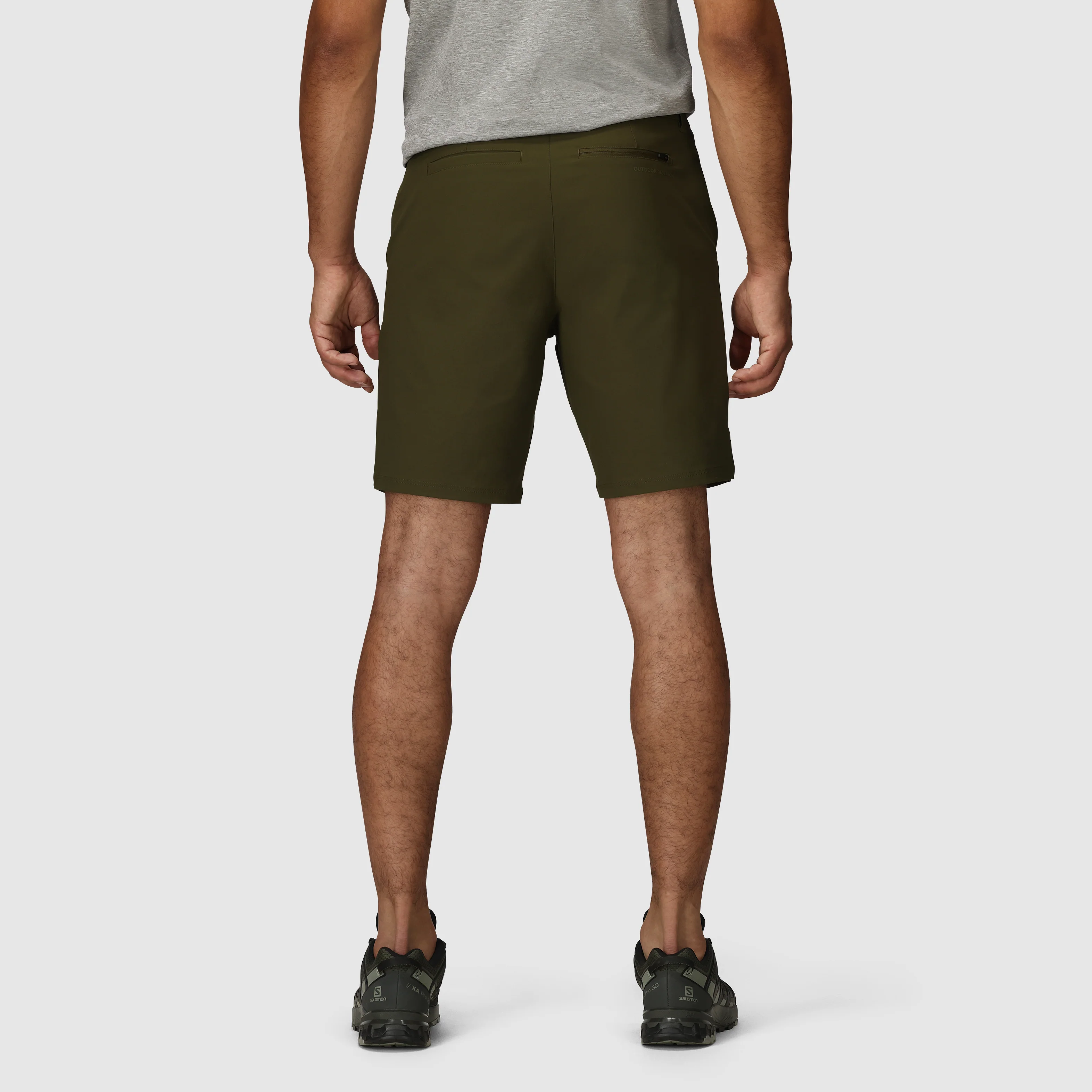 Men's Timberline Shorts