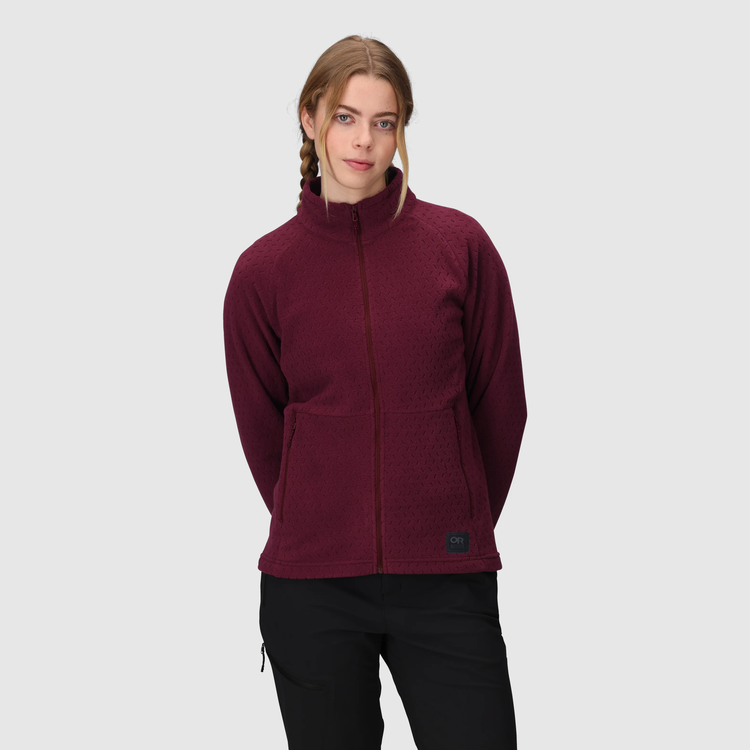 Women's Trail Mix XT Fleece Jacket