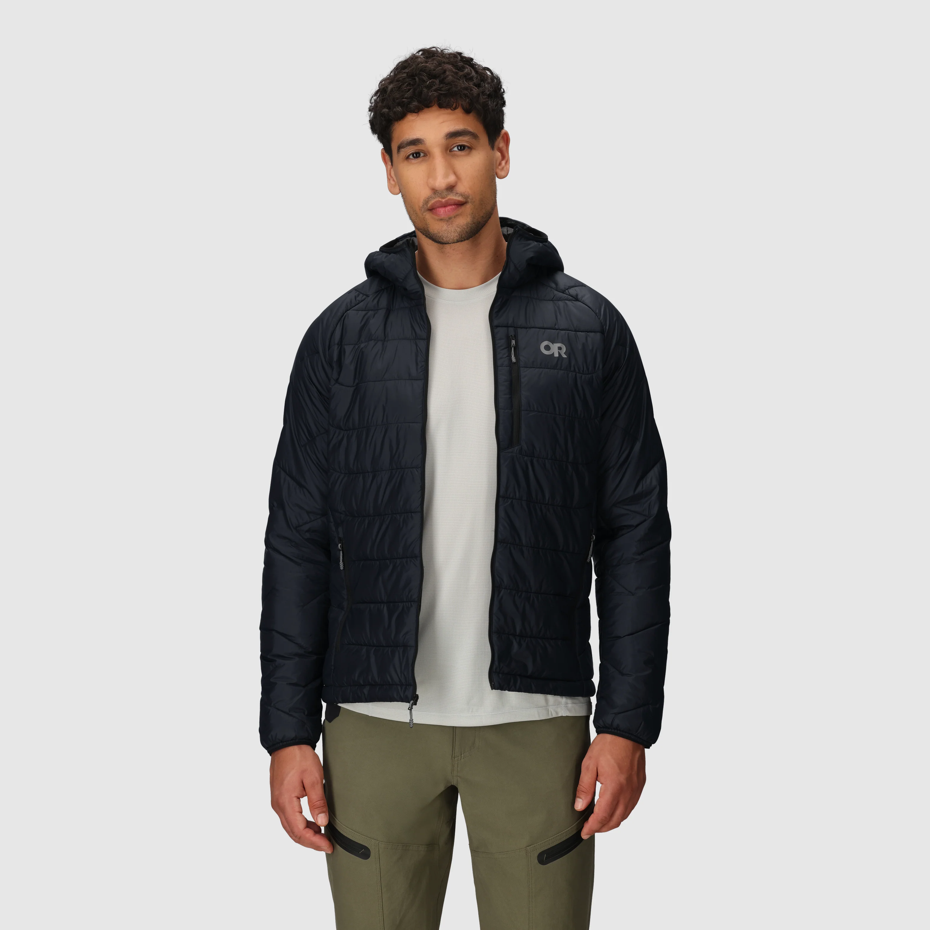 Men's SuperStrand XT Hoodie