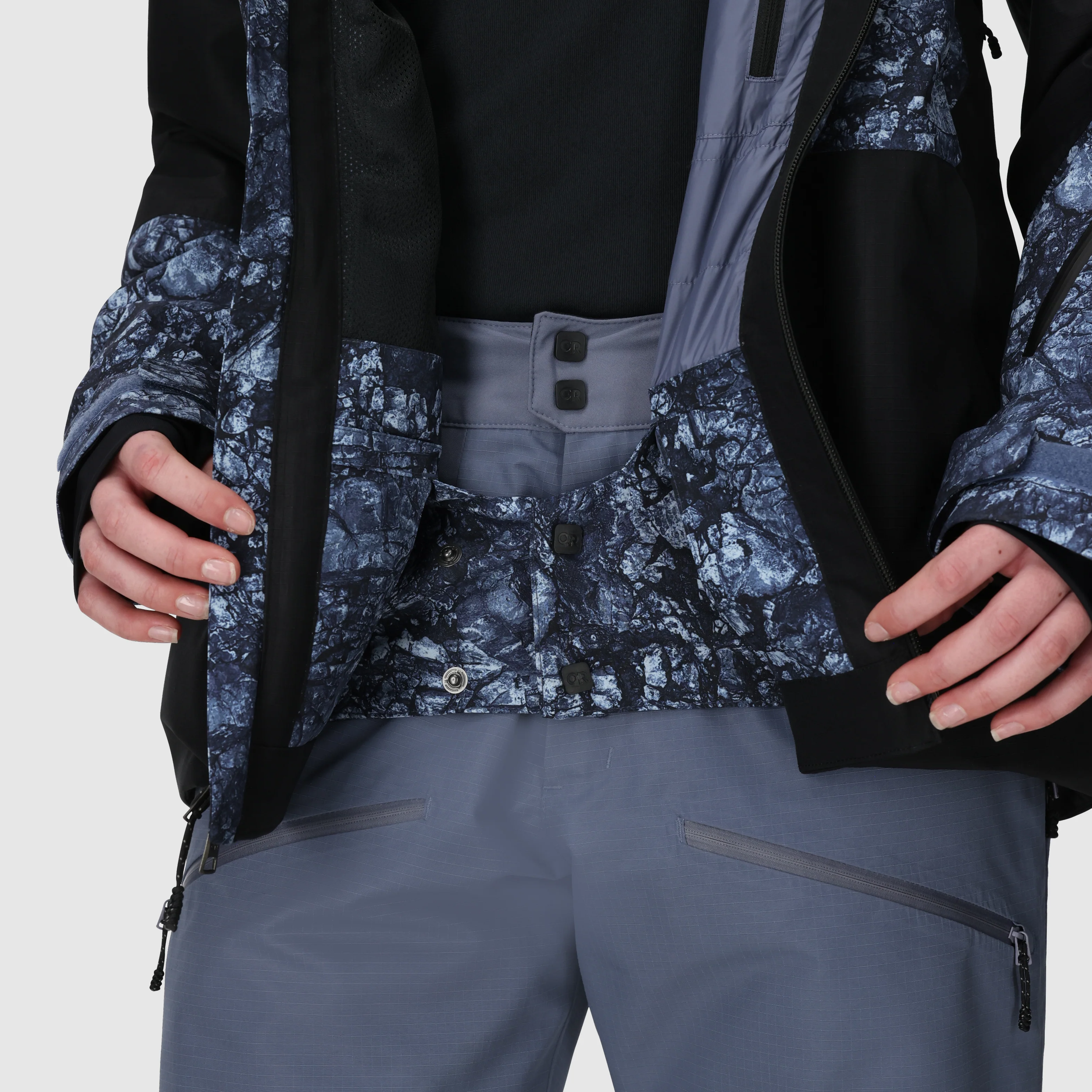 Women's Powderverse Jacket