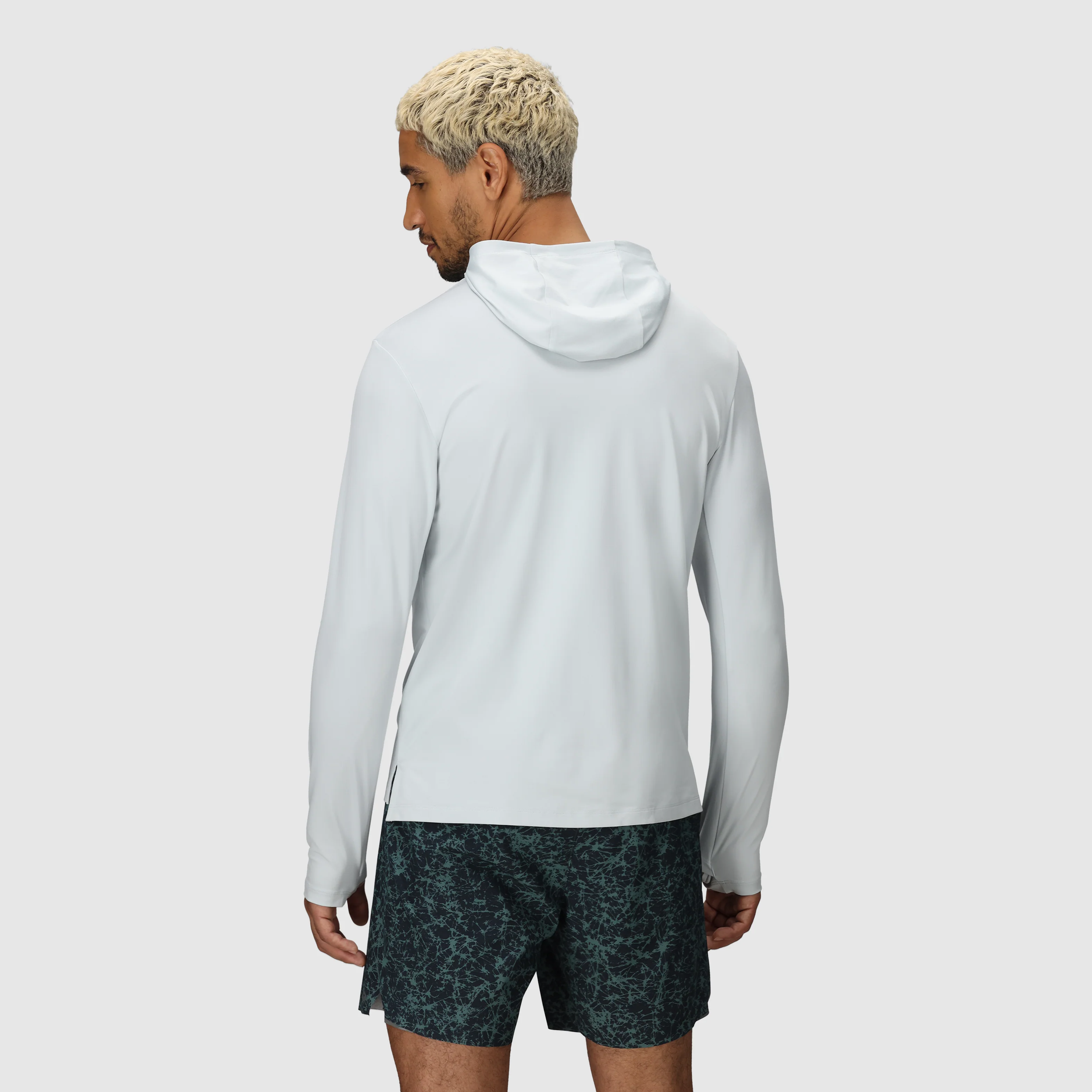 Men's ActiveIce Spectrum Sun Hoodie