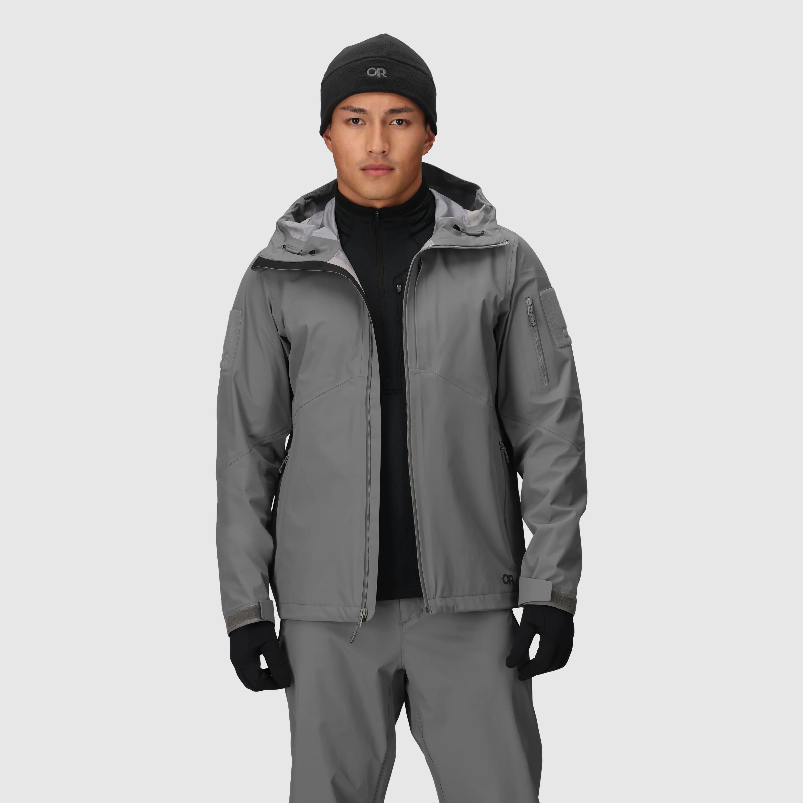 Allies Microgravity II Jacket