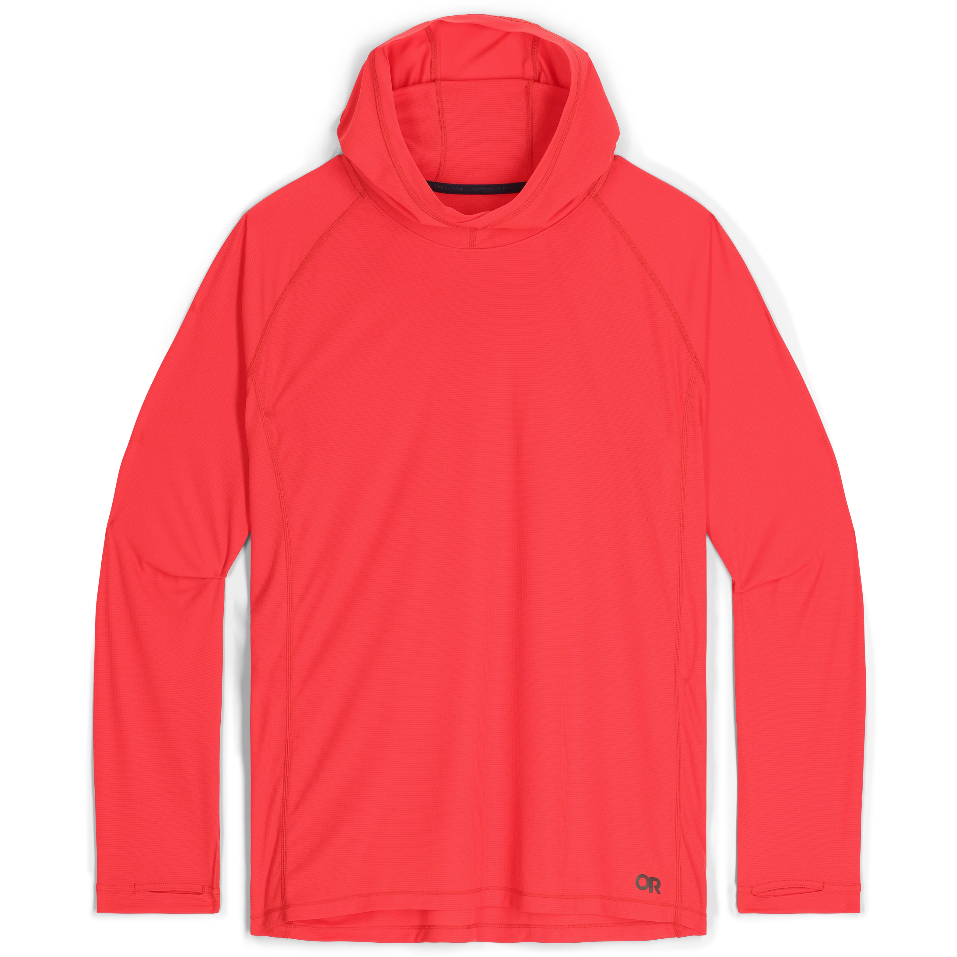 Women's Echo Plus Size Hoodie