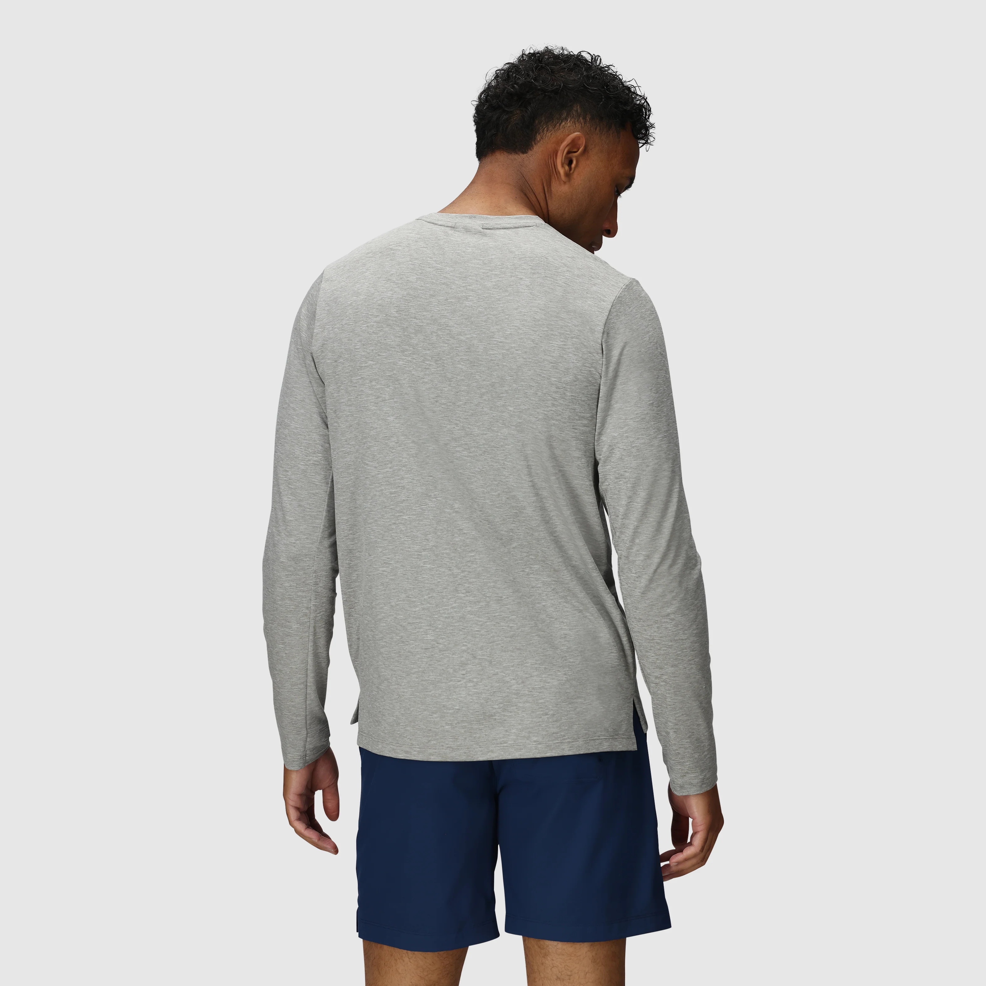 Men's ActiveIce Spectrum Sun Long Sleeve Tee