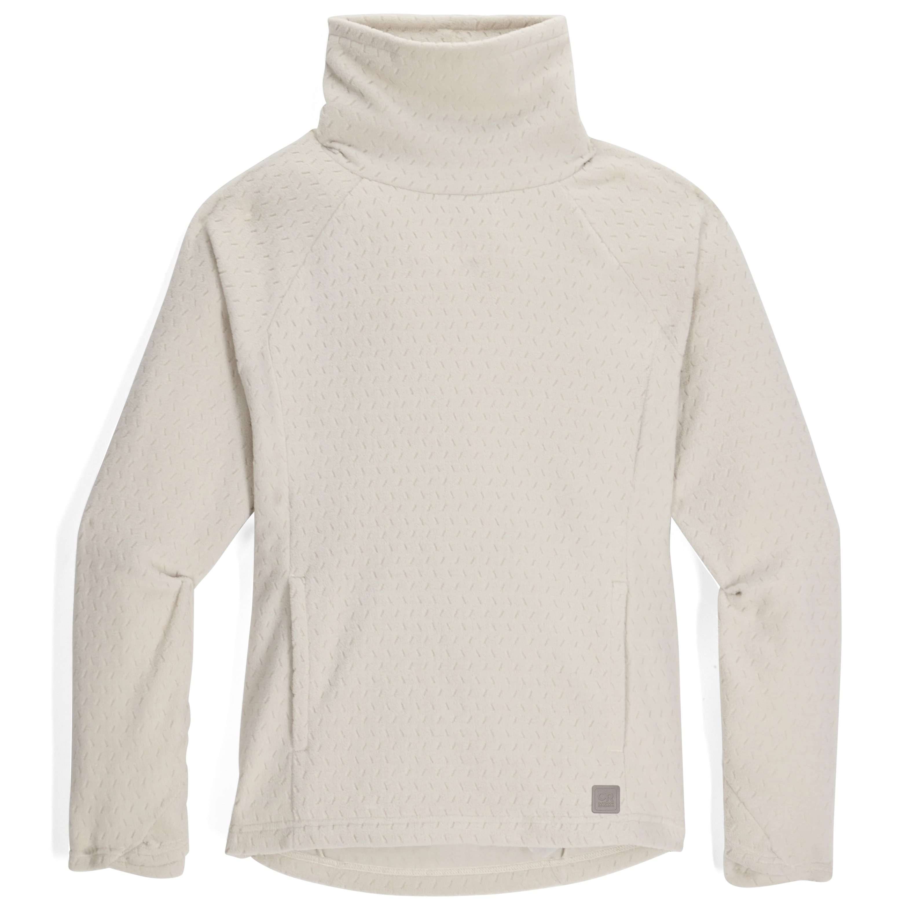 Women's Trail Mix XT Fleece Cowl Pullover