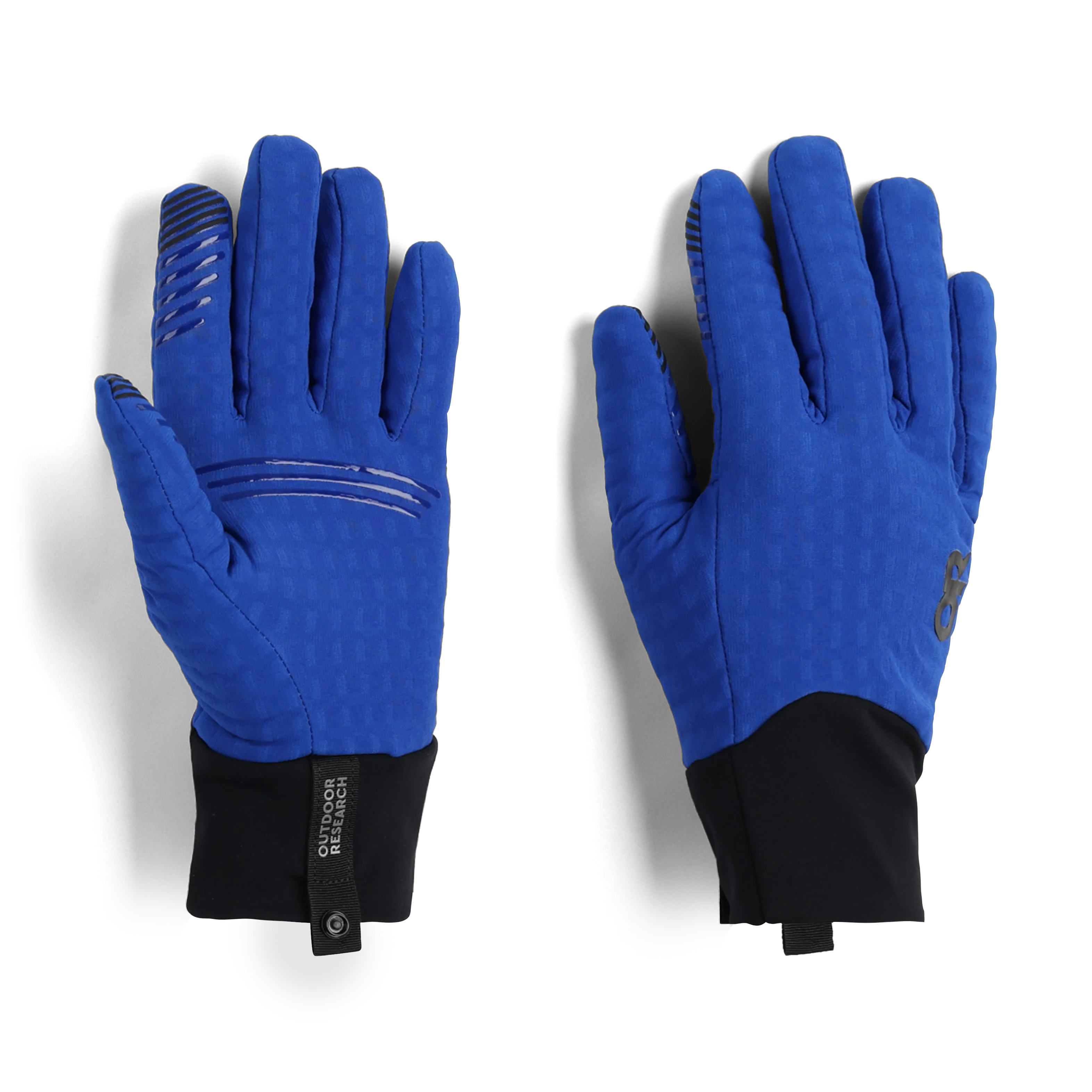 Men's Vigor Heavyweight Sensor Gloves