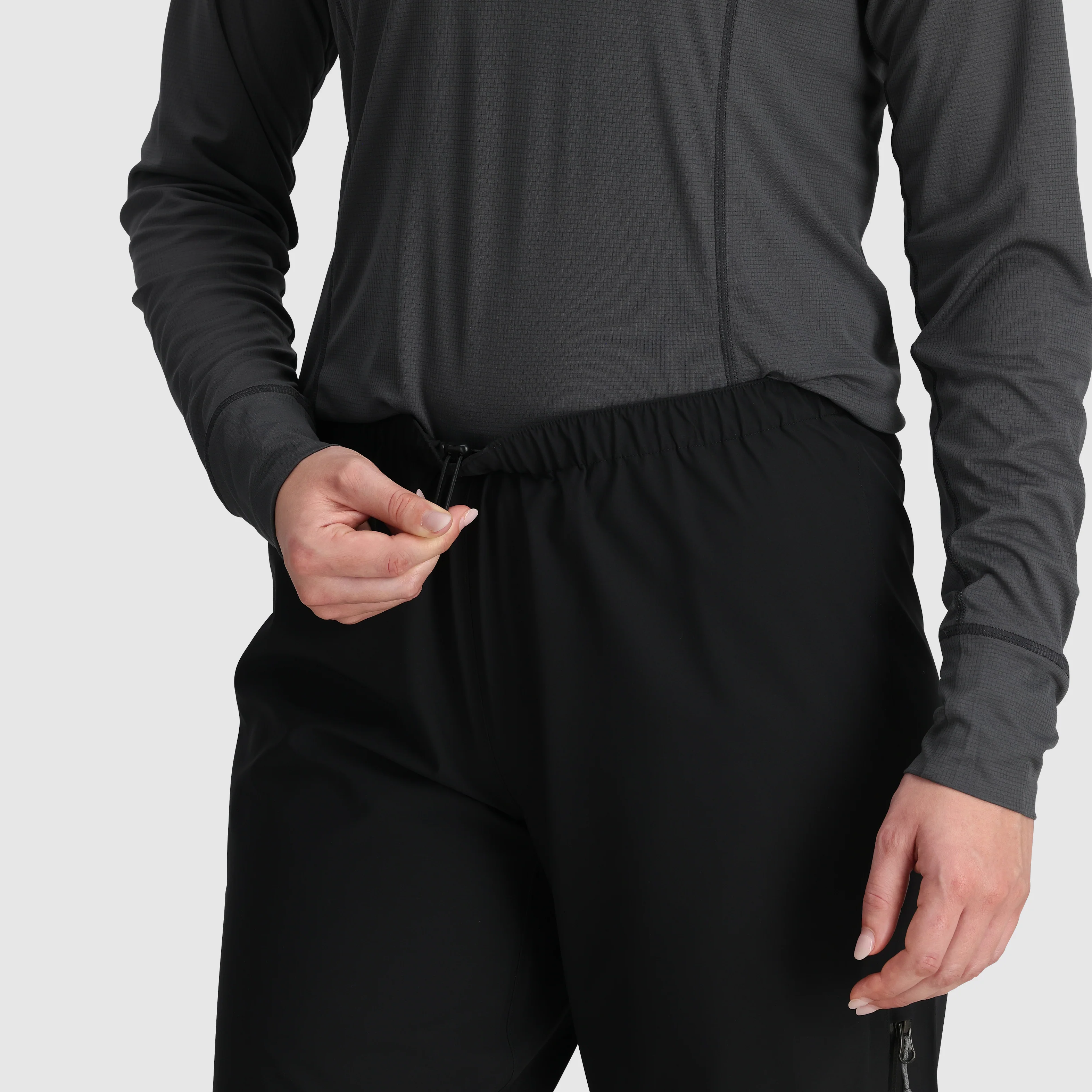 Women's Aspire 3L Rain Pants