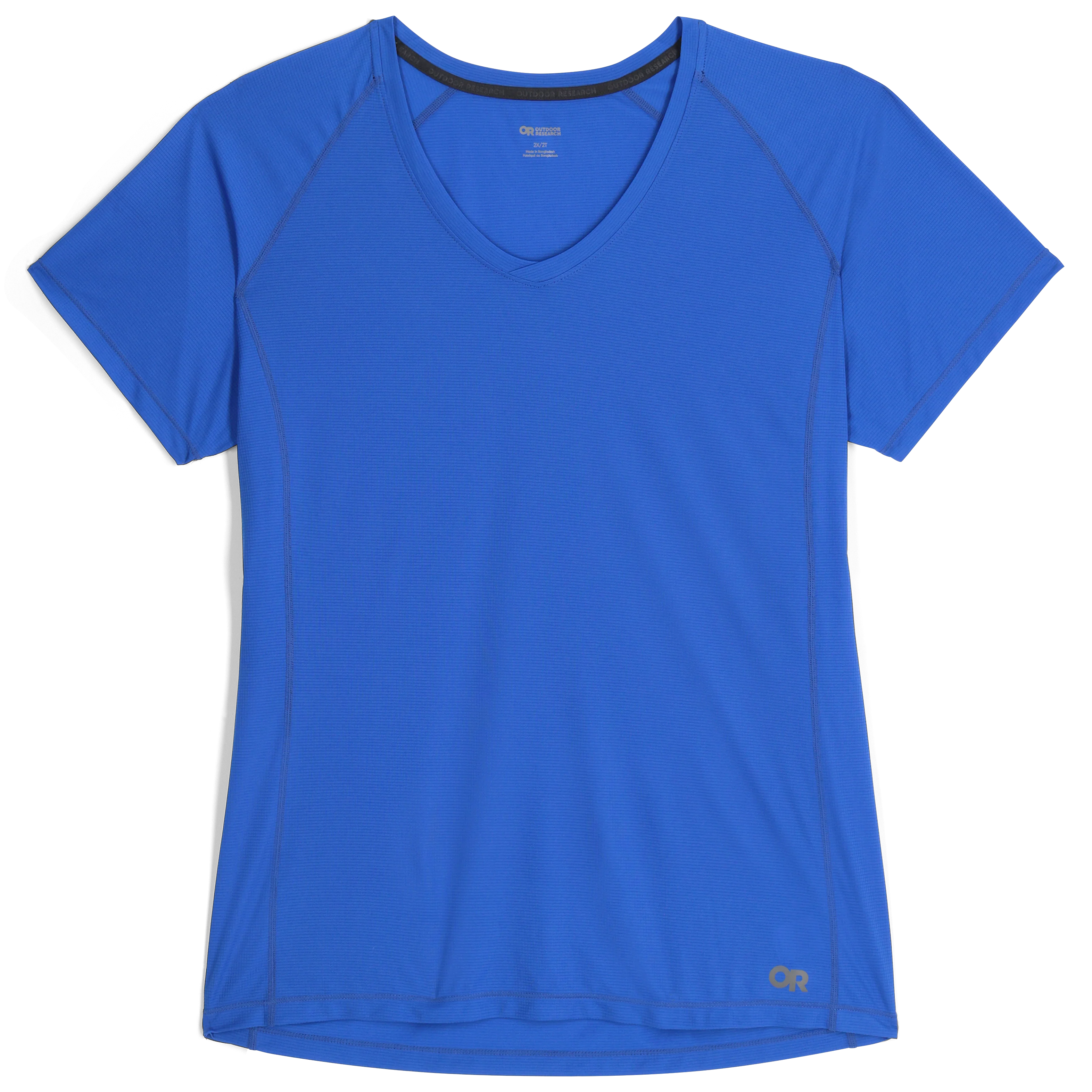 Women's Echo Plus Size T-Shirt