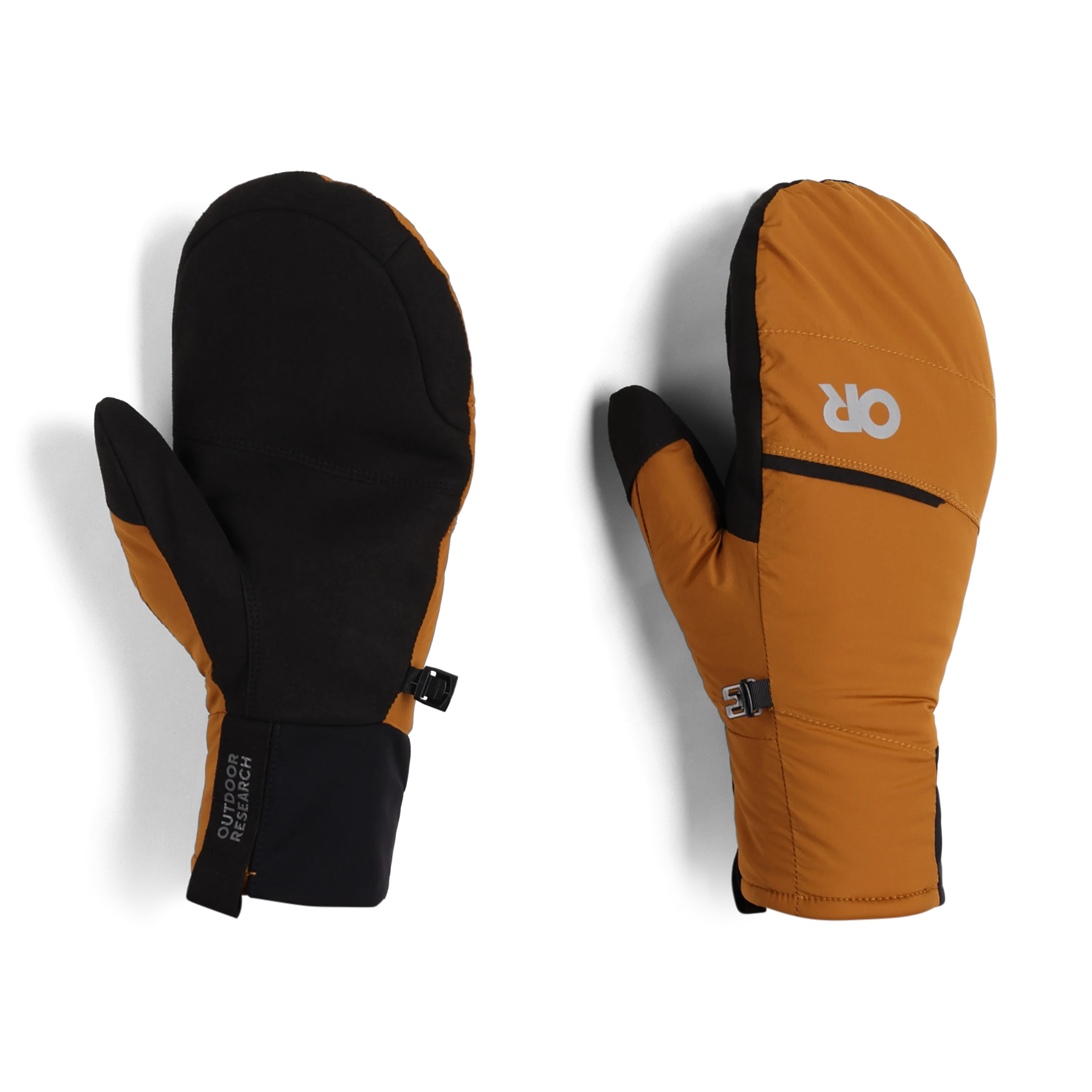 Shadow Insulated Mitts