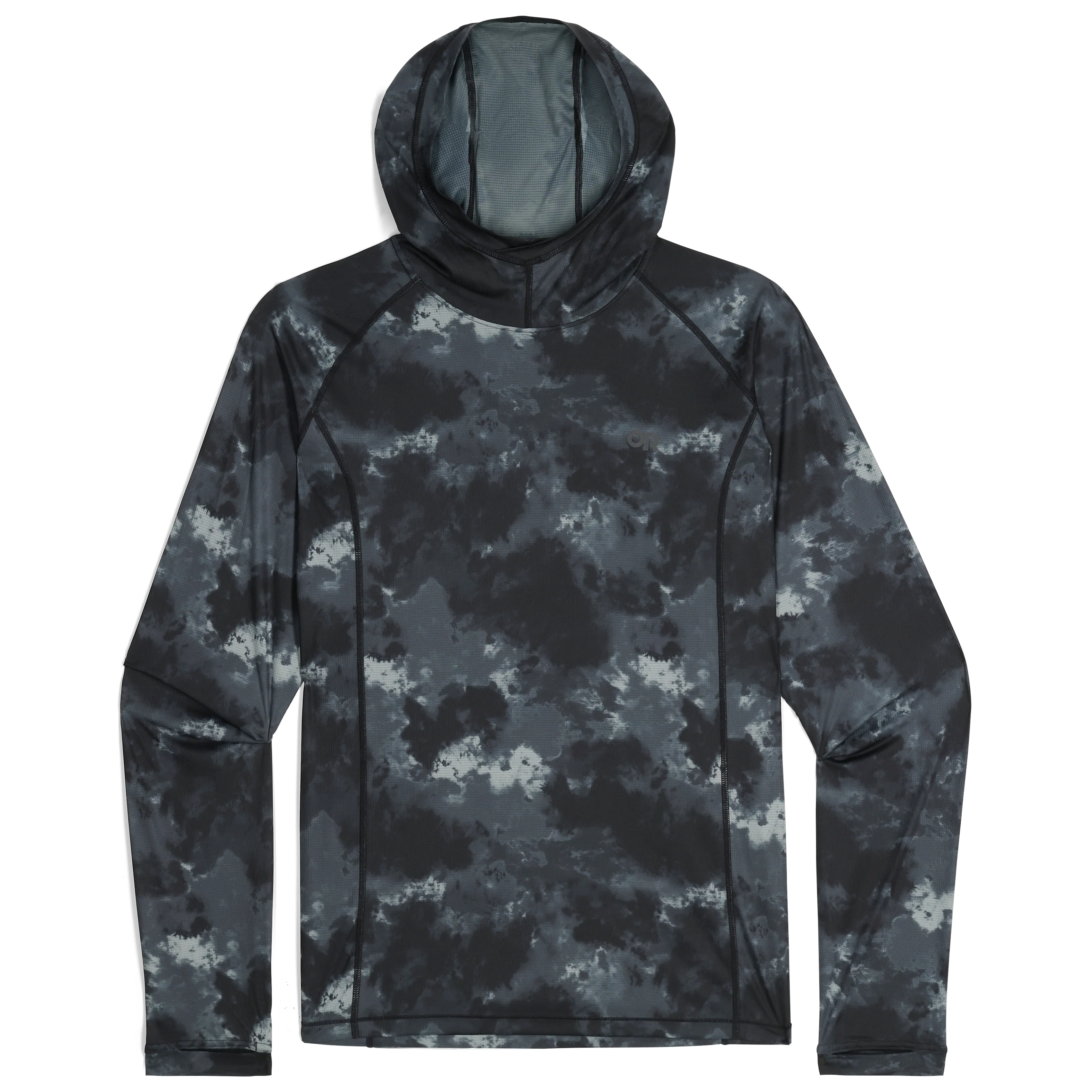 Men's Echo Hoodie