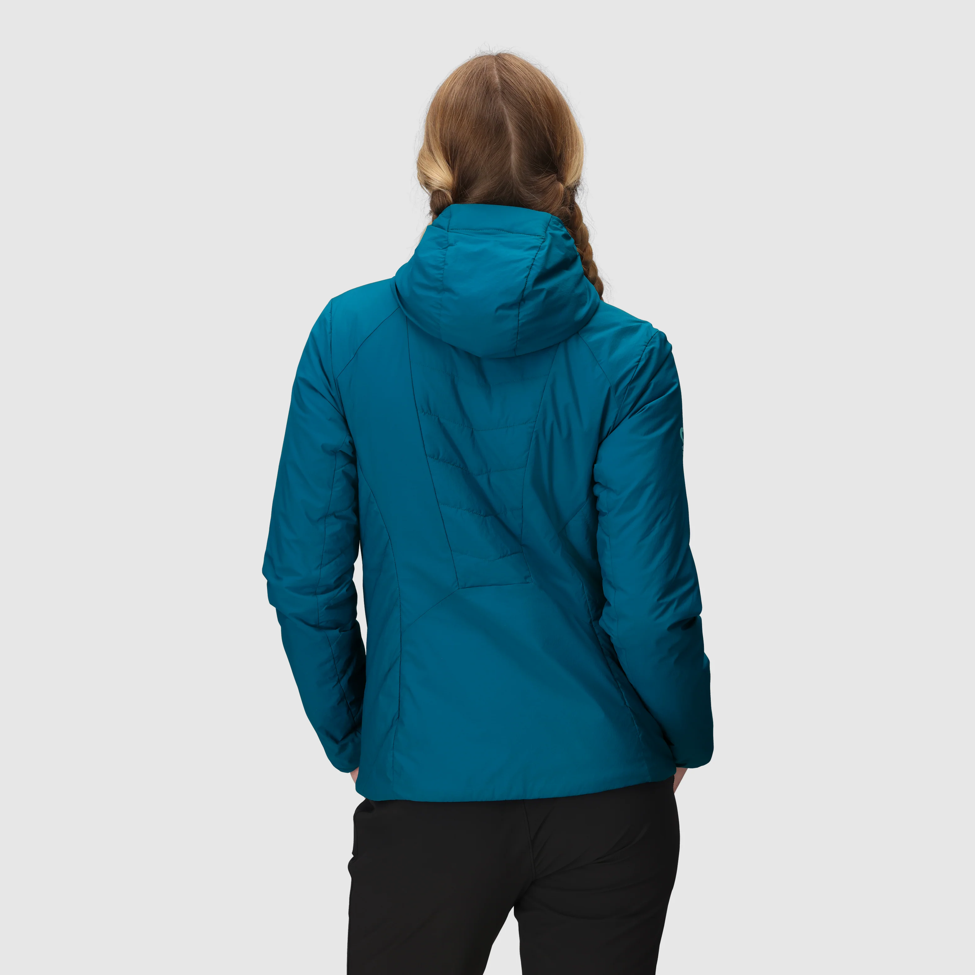 Women's Vesper Insulated Hoodie